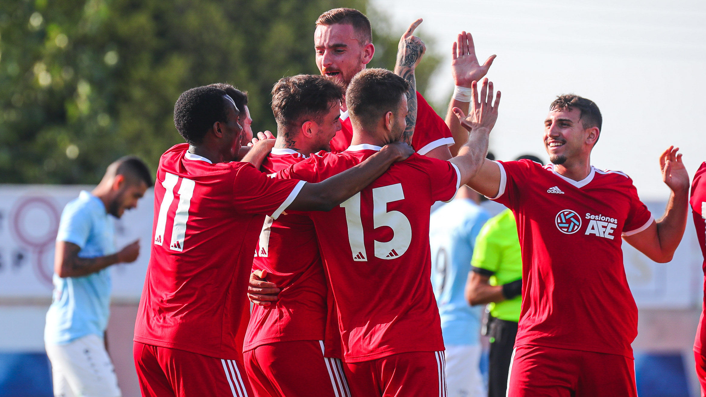 KORANTINA HOMES CUP 2021