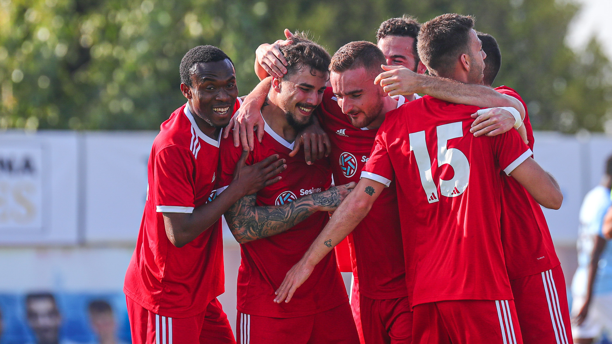 KORANTINA HOMES CUP 2021