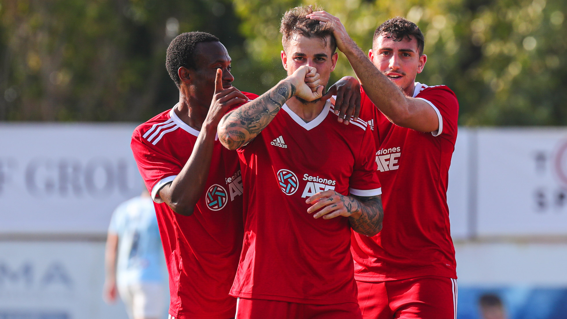 KORANTINA HOMES CUP 2021