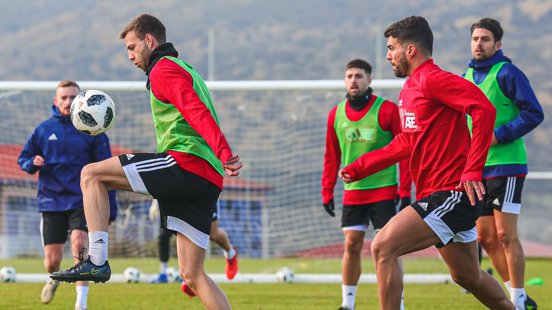 KORANTINA HOMES CUP 2021