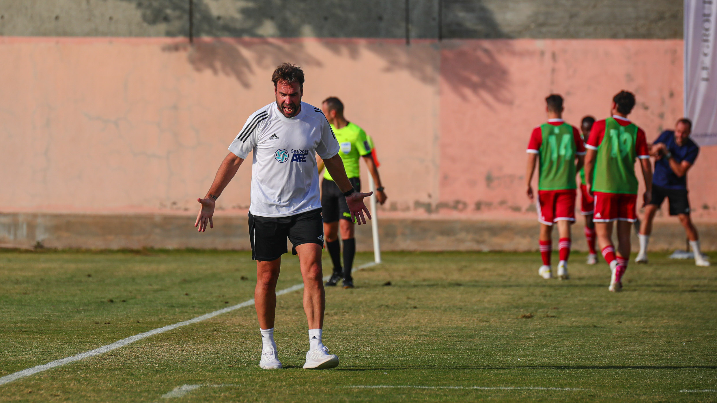 KORANTINA HOMES CUP 2021