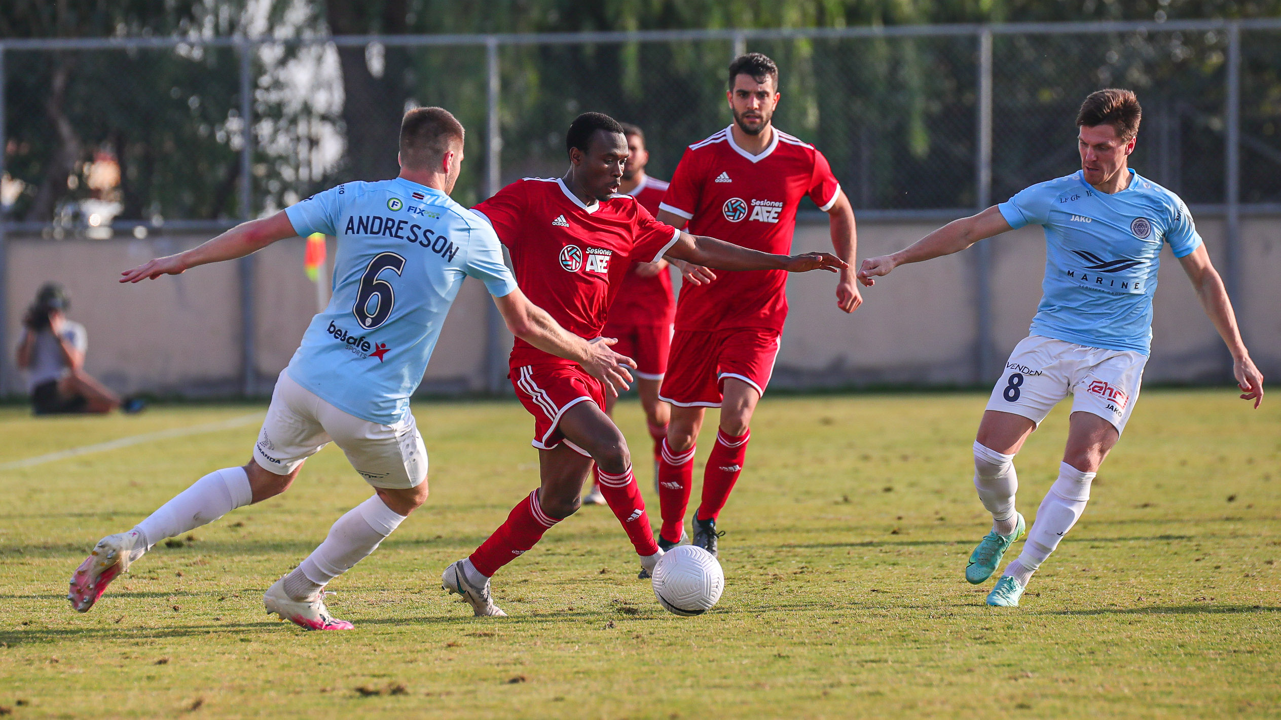 KORANTINA HOMES CUP 2021