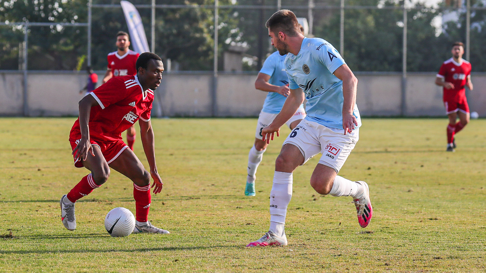 KORANTINA HOMES CUP 2021