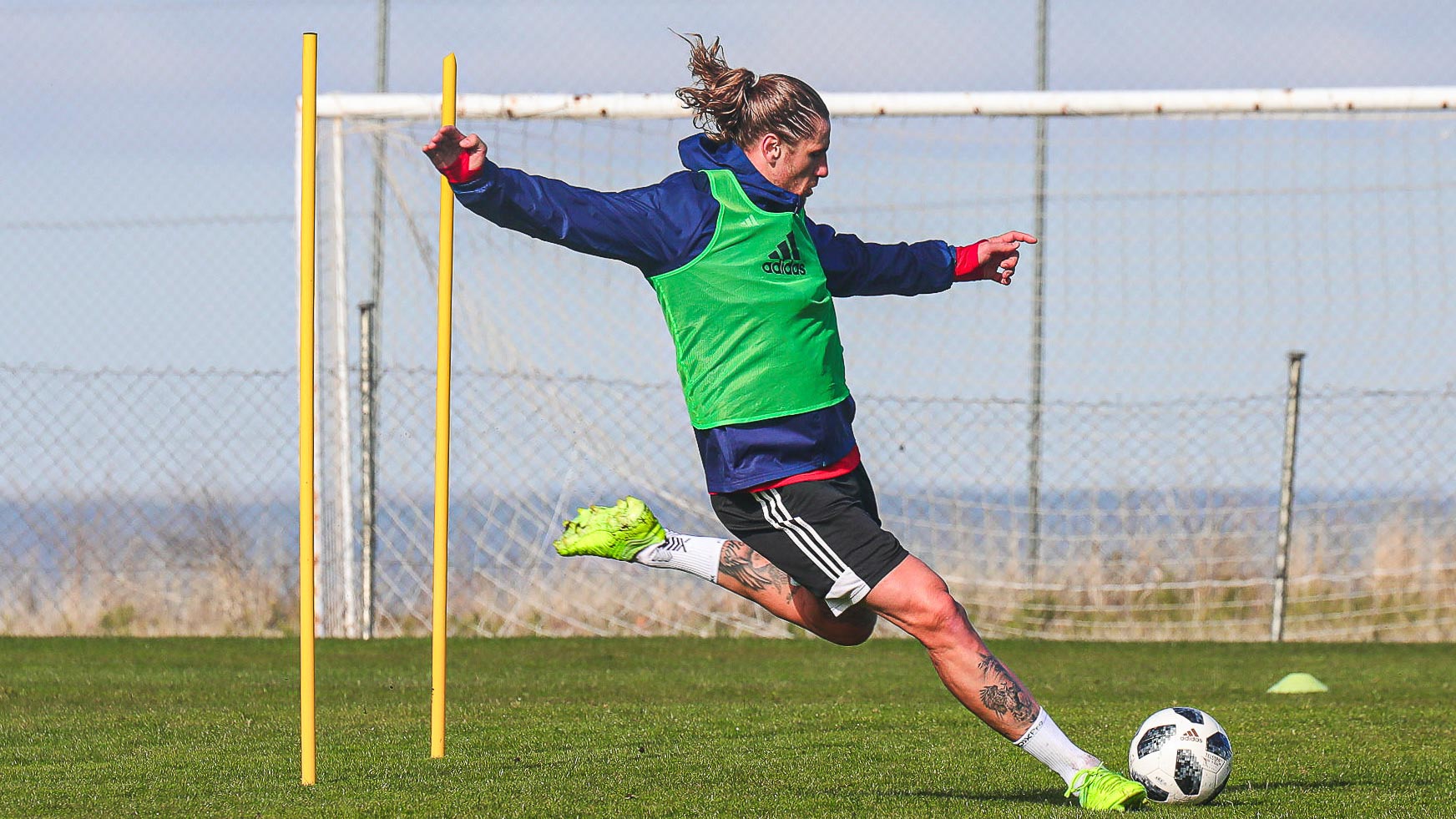 KORANTINA HOMES CUP 2021