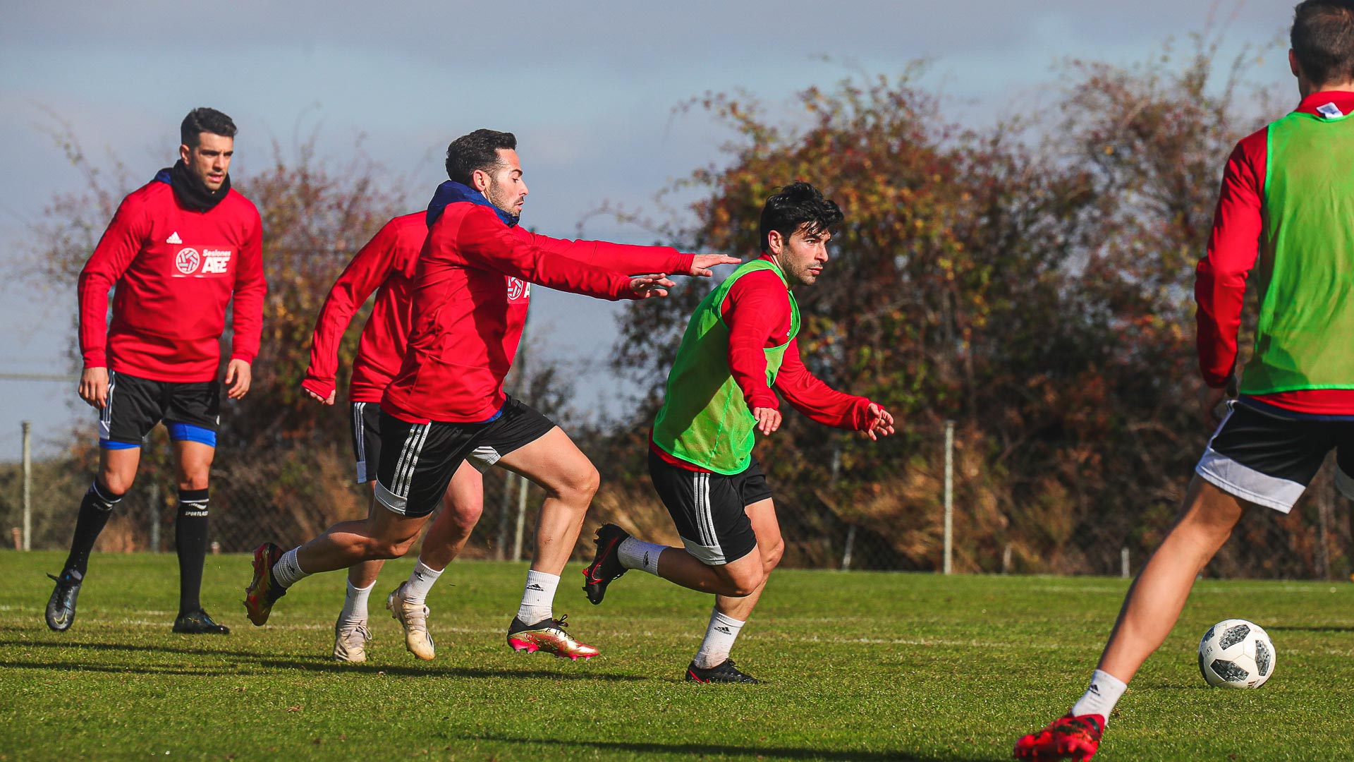 KORANTINA HOMES CUP 2021