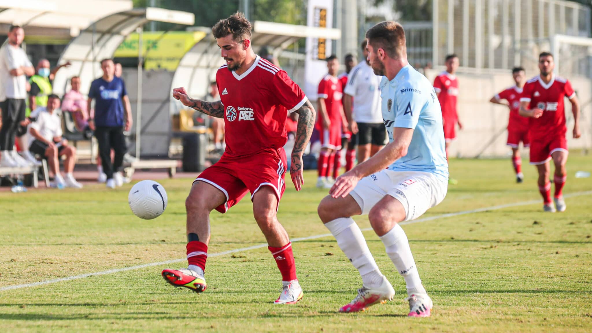 KORANTINA HOMES CUP 2021