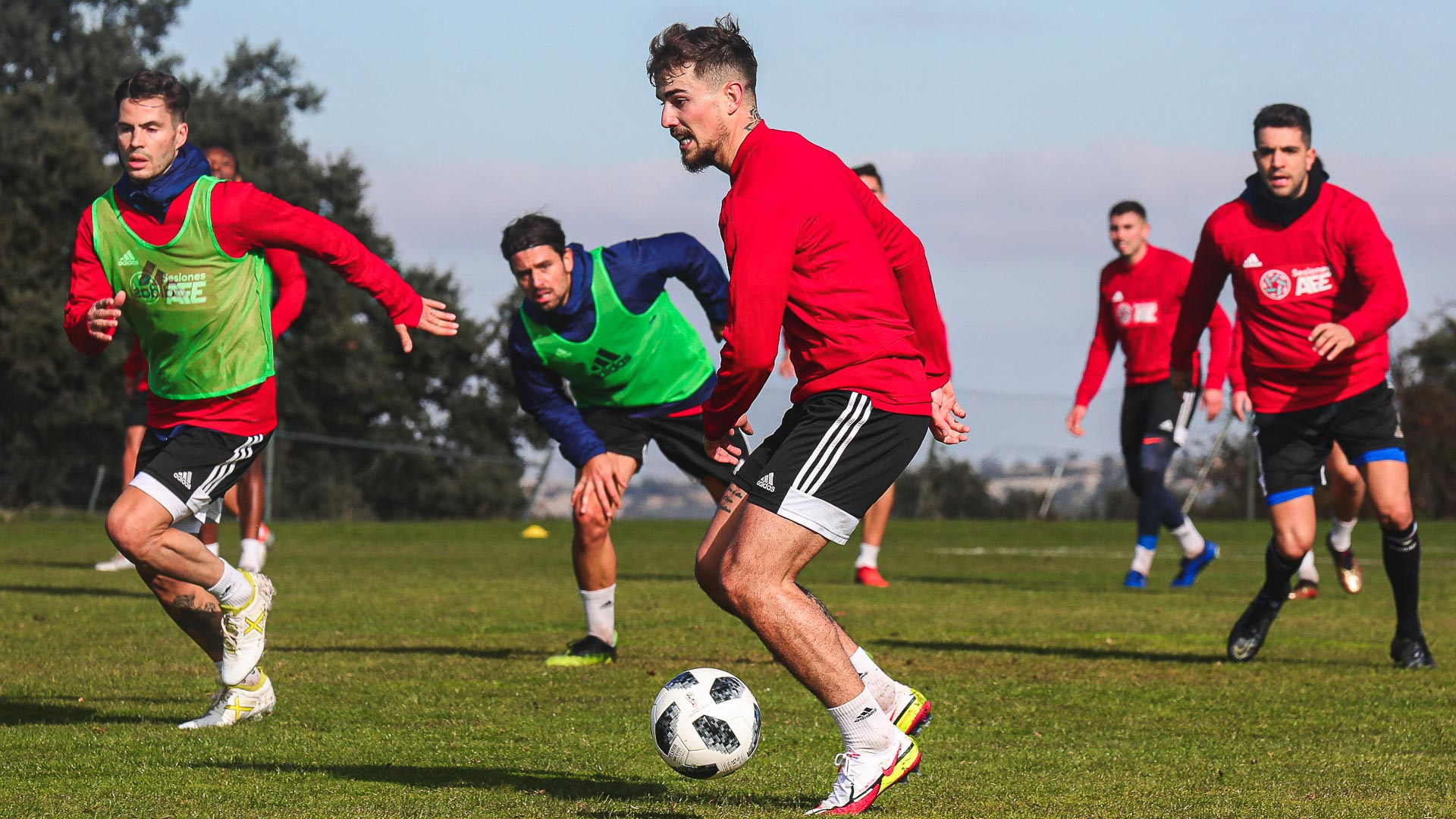 KORANTINA HOMES CUP 2021