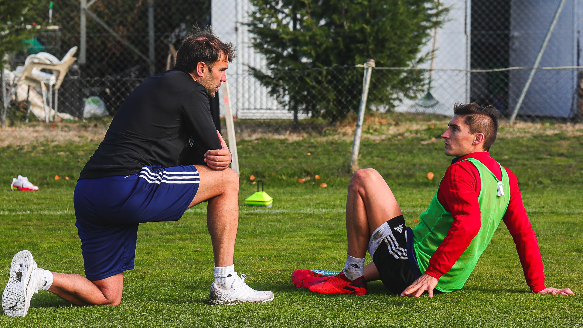 KORANTINA HOMES CUP 2021