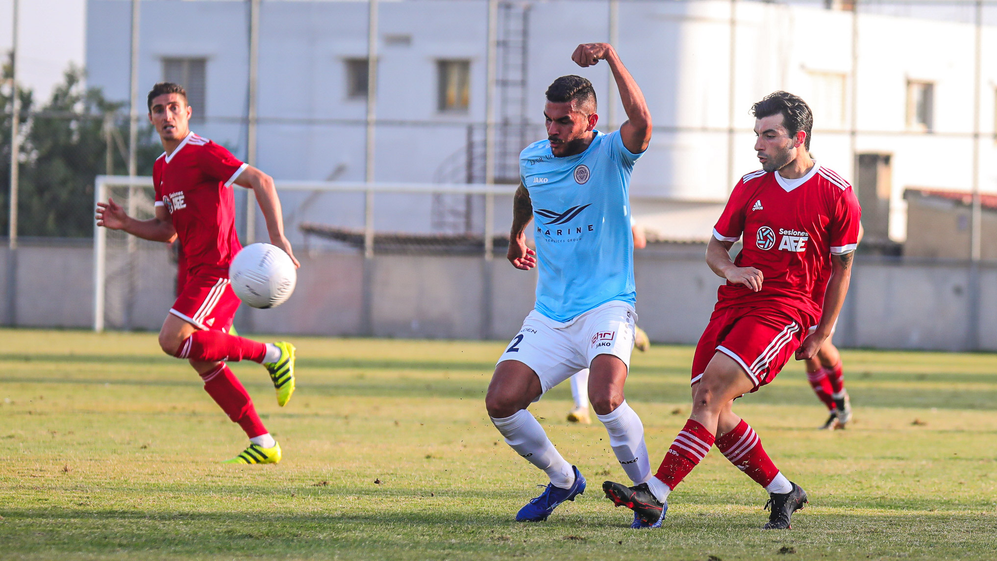 KORANTINA HOMES CUP 2021