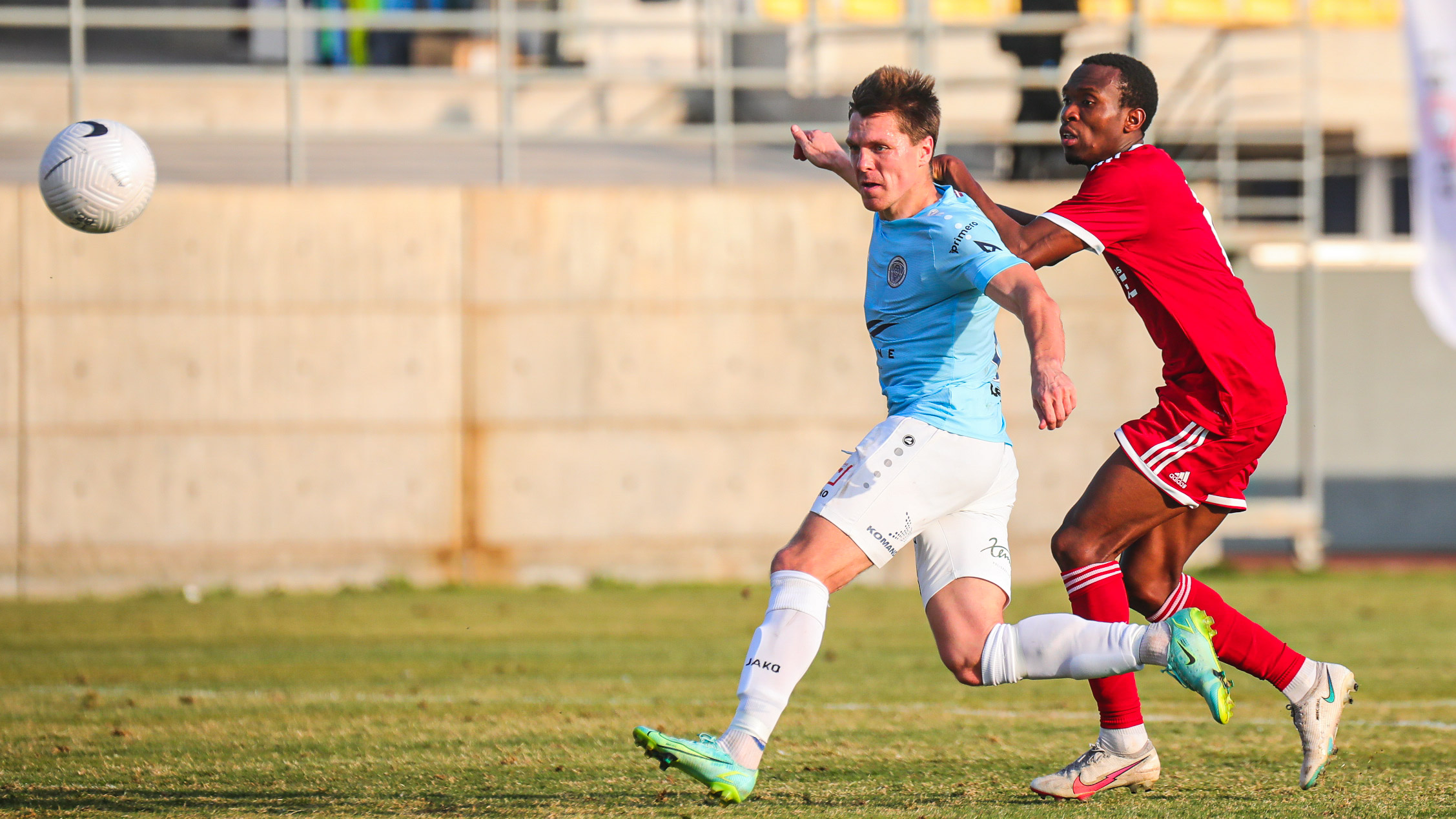 KORANTINA HOMES CUP 2021