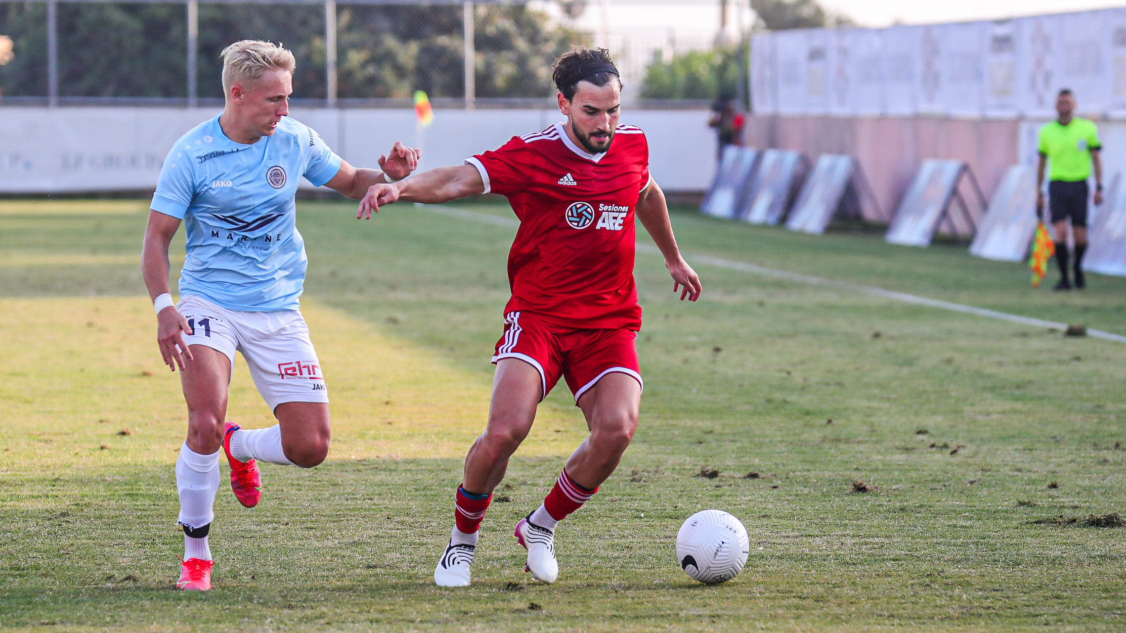 KORANTINA HOMES CUP 2021