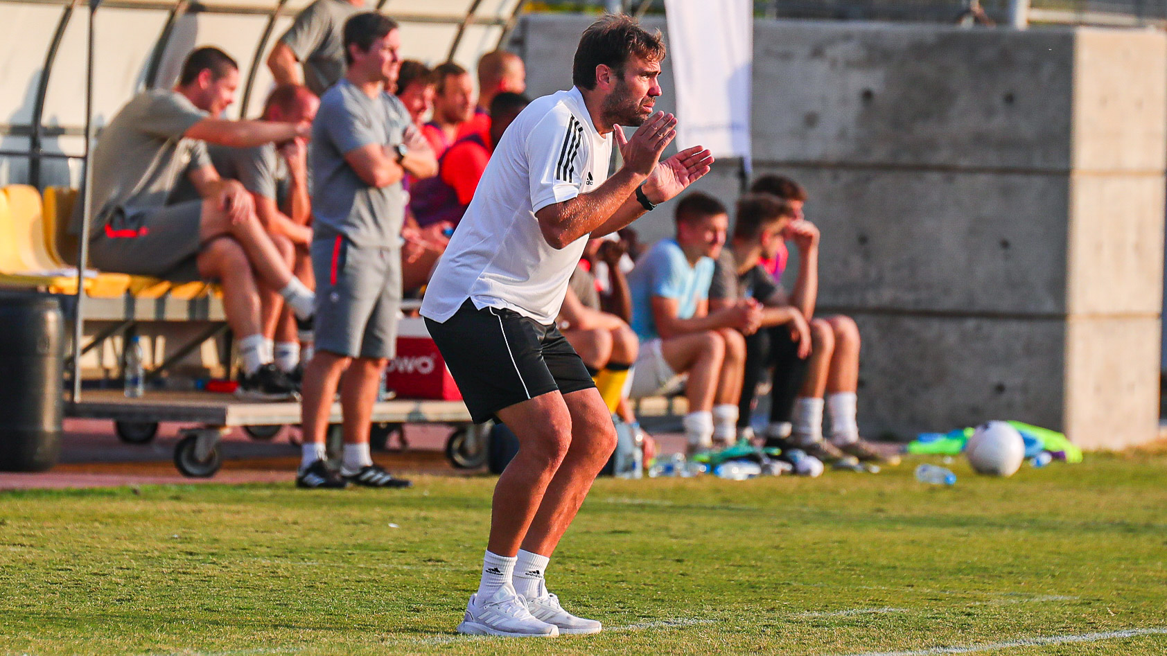 KORANTINA HOMES CUP 2021