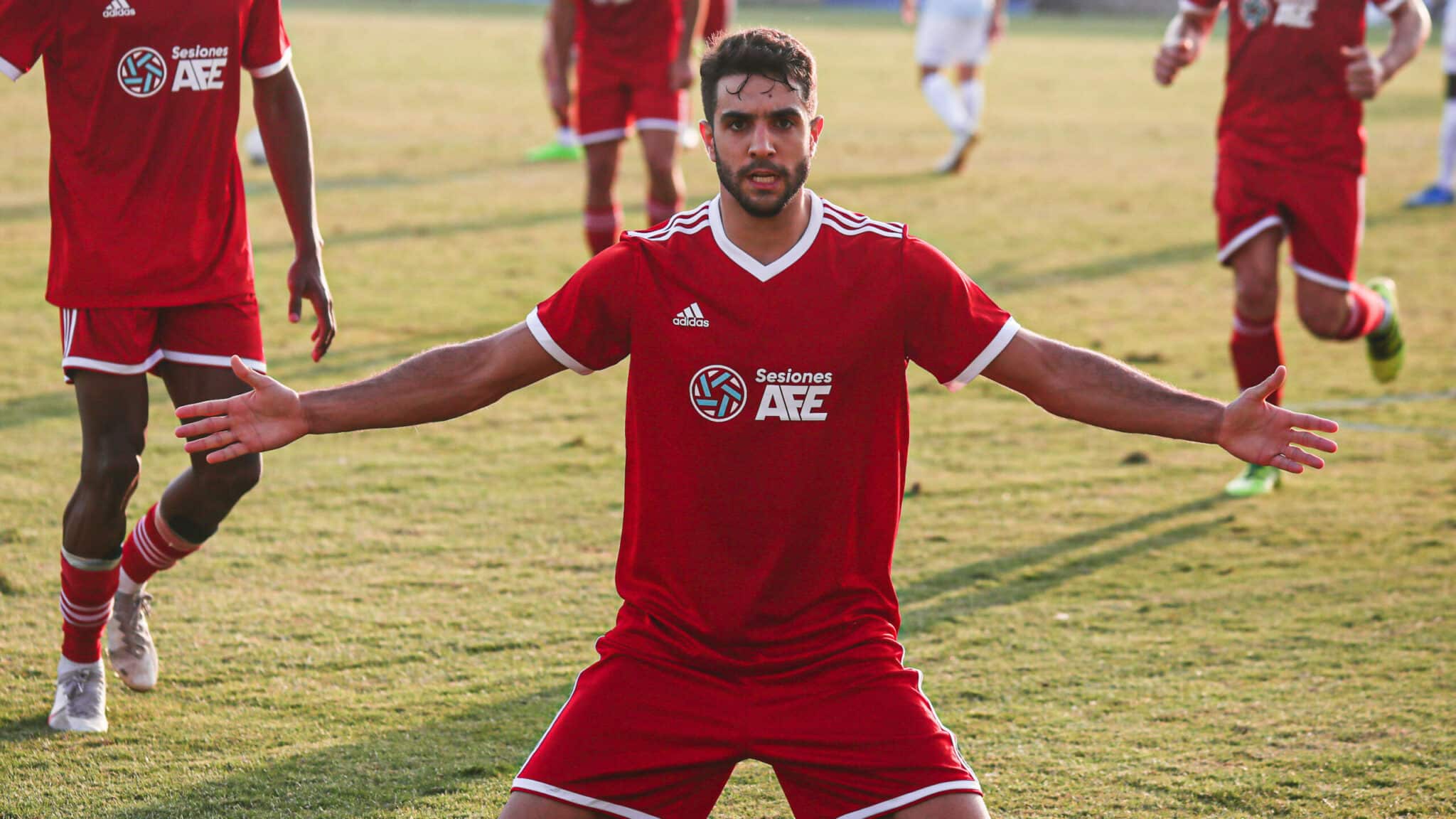 KORANTINA HOMES CUP 2021V