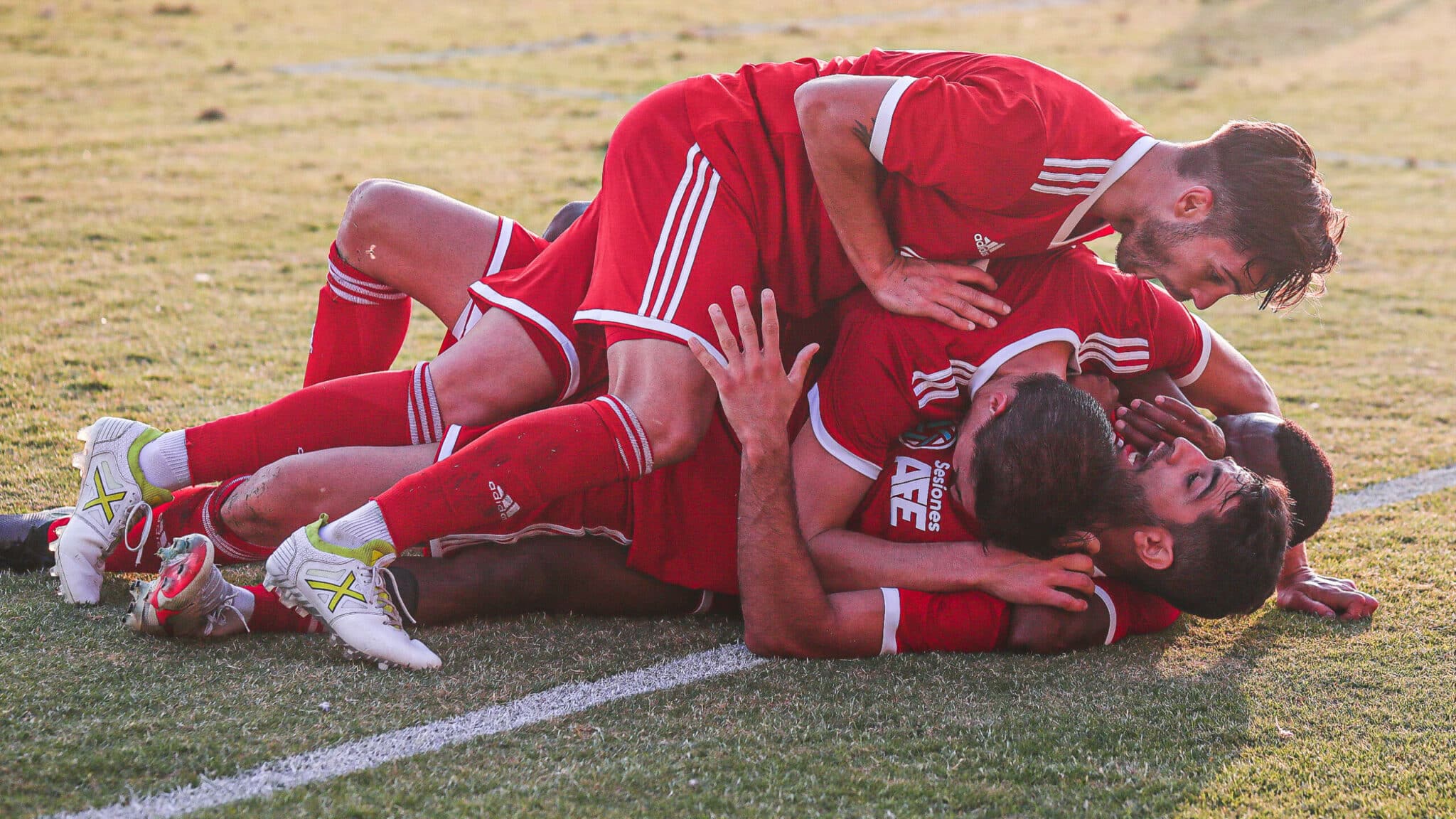 KORANTINA HOMES CUP 2021