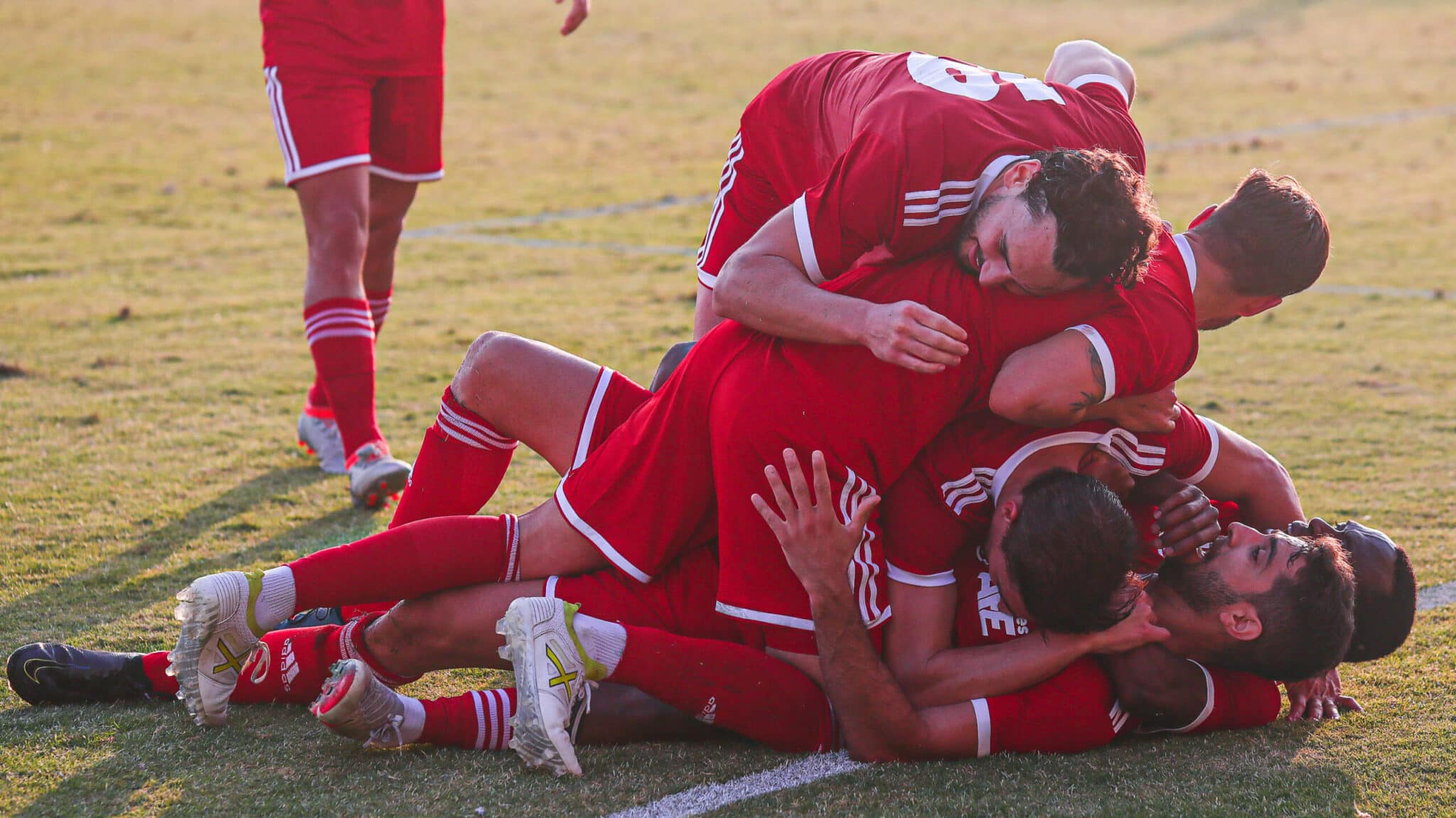 KORANTINA HOMES CUP 2021