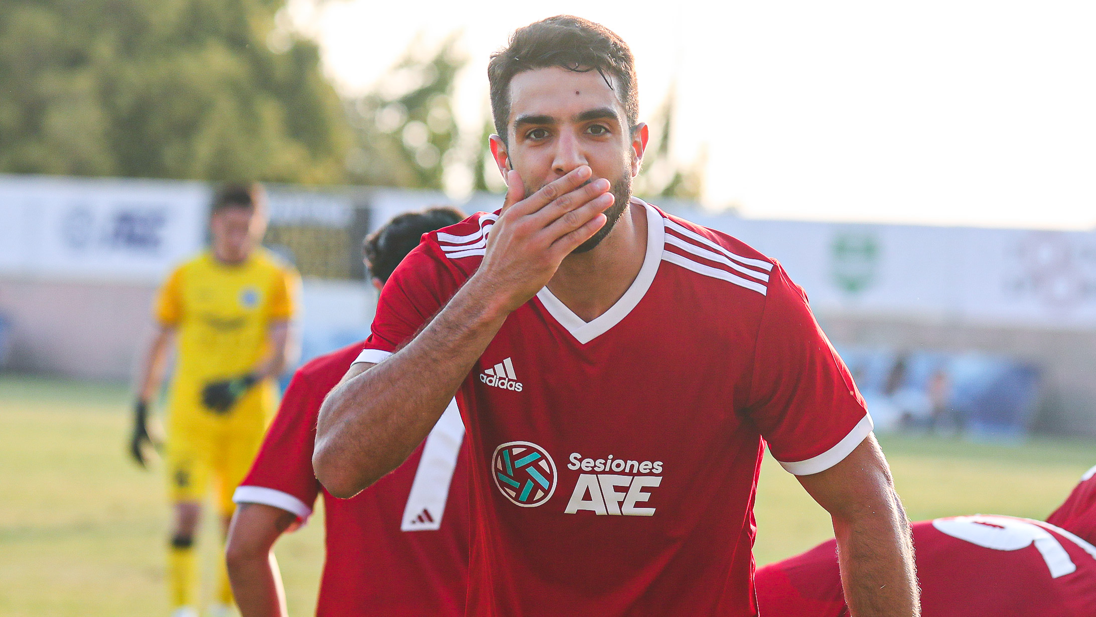 KORANTINA HOMES CUP 2021