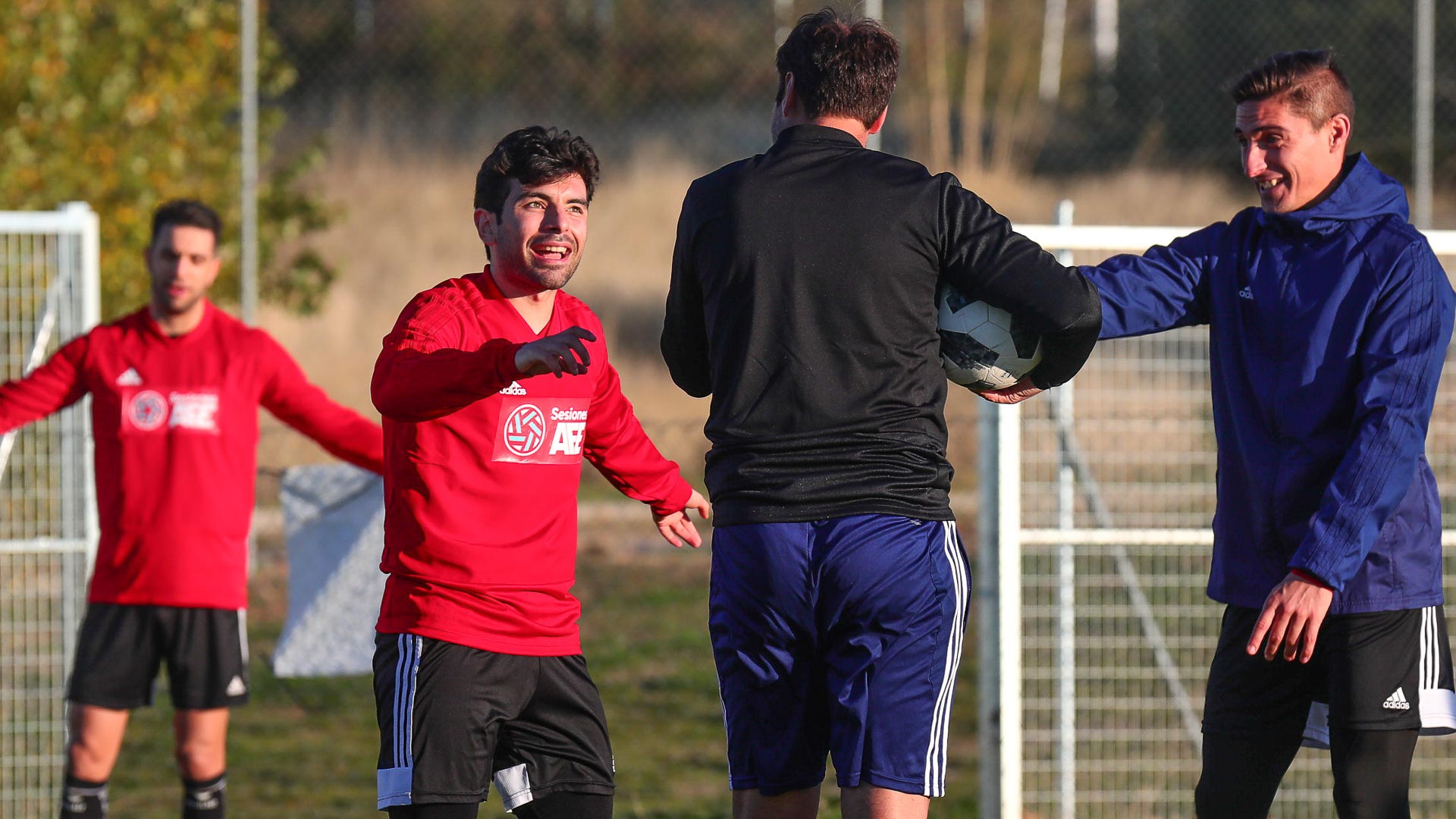 KORANTINA HOMES CUP 2021