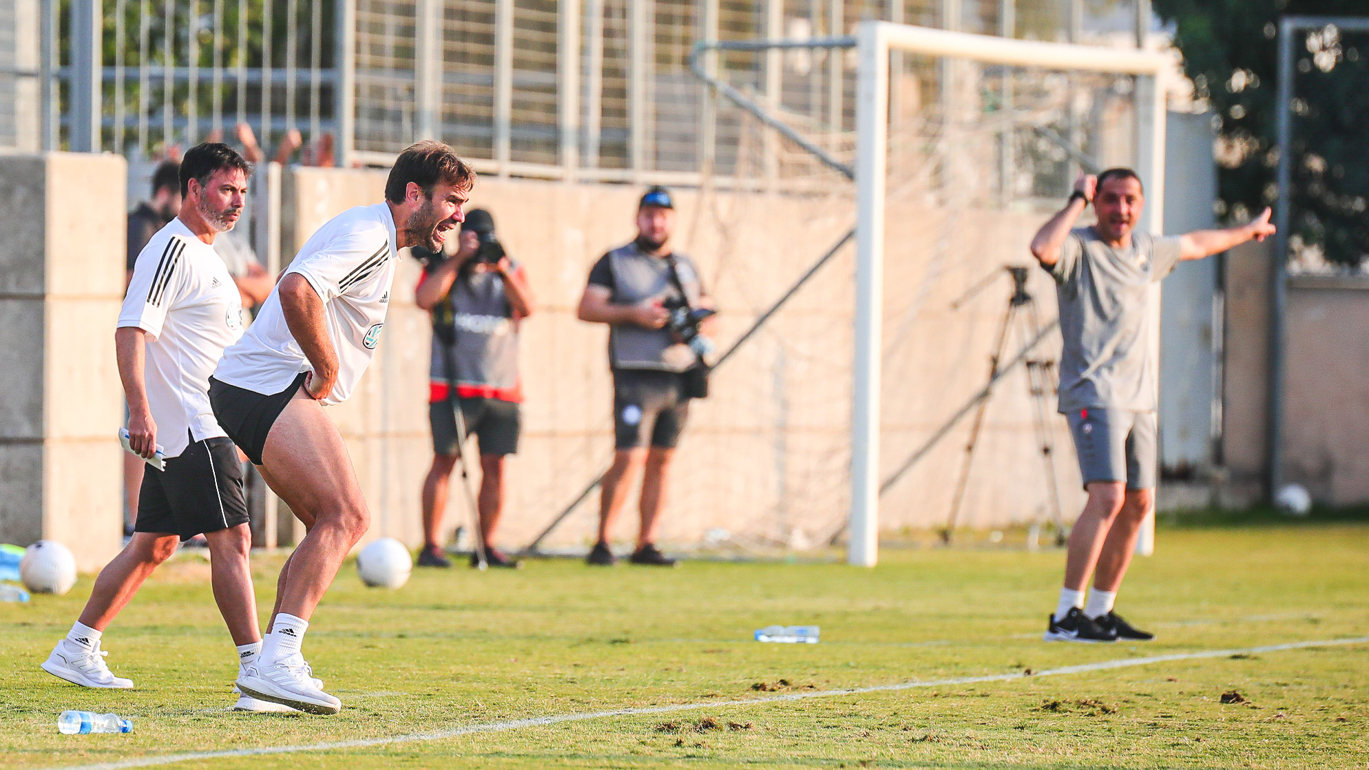 KORANTINA HOMES CUP 2021