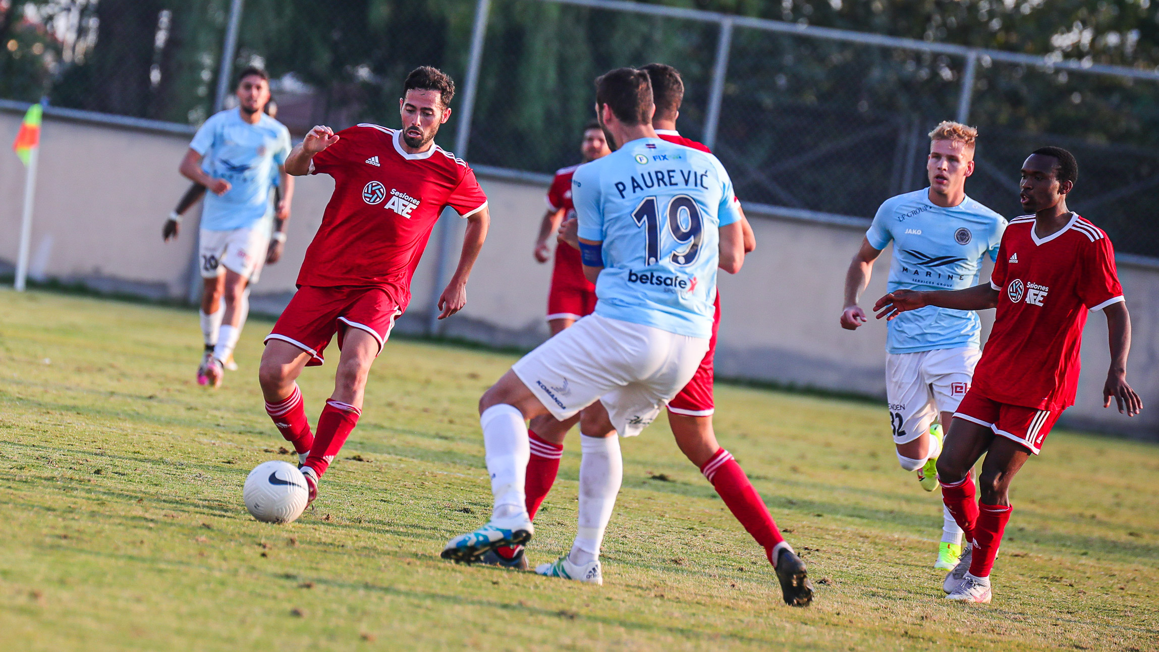 KORANTINA HOMES CUP 2021