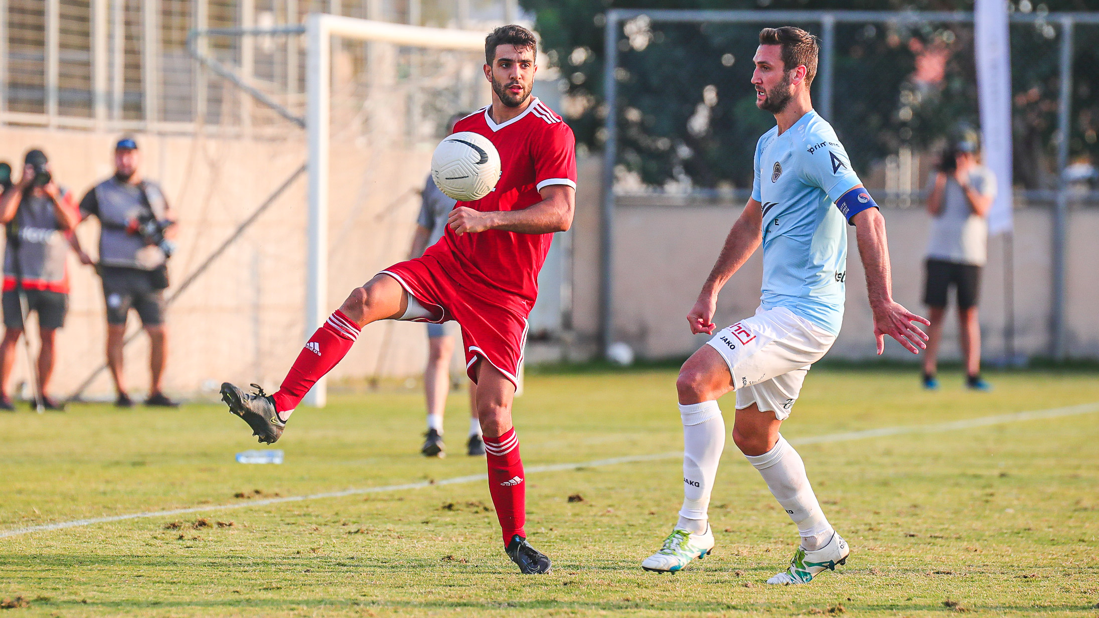 KORANTINA HOMES CUP 2021