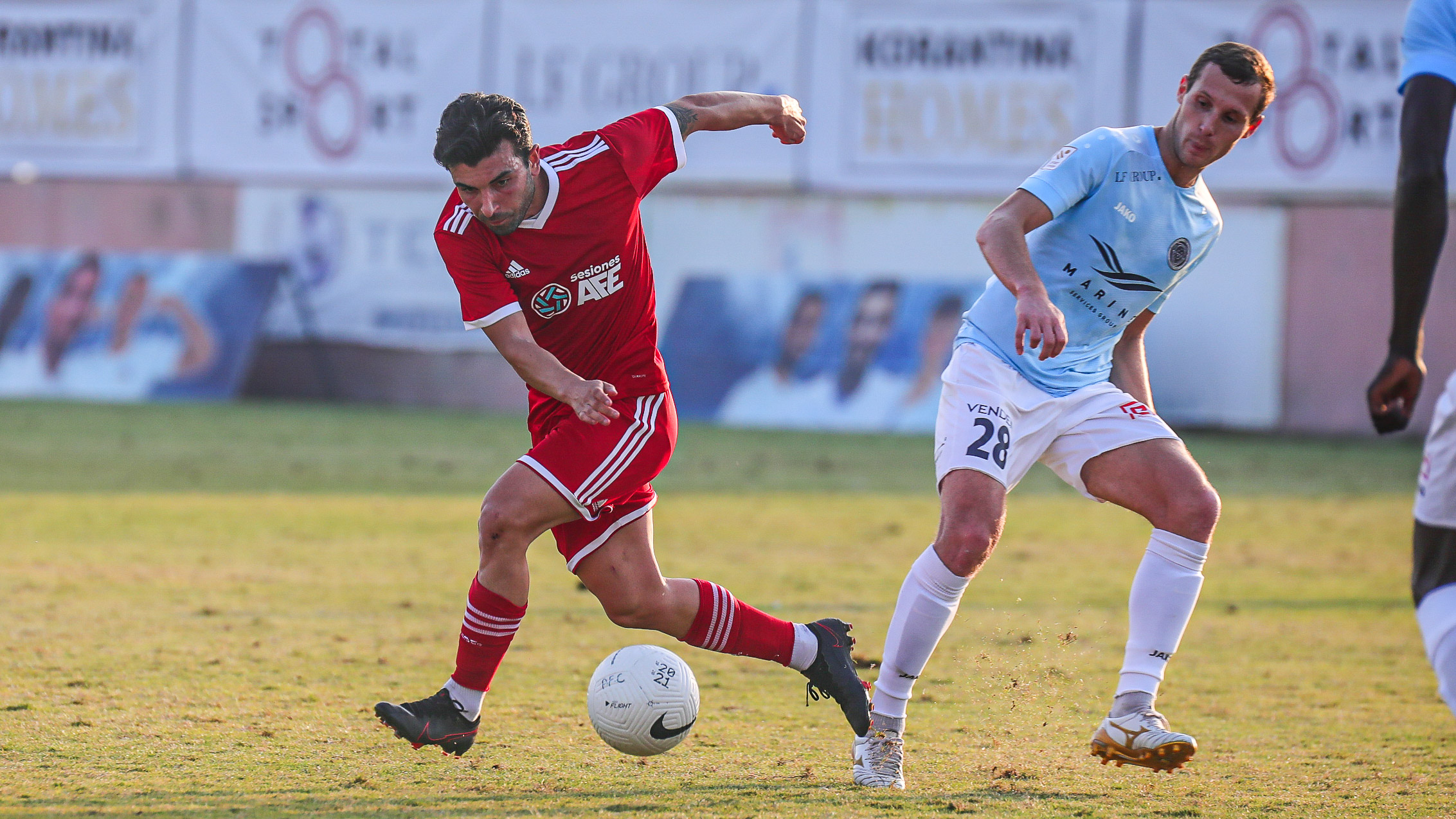 KORANTINA HOMES CUP 2021