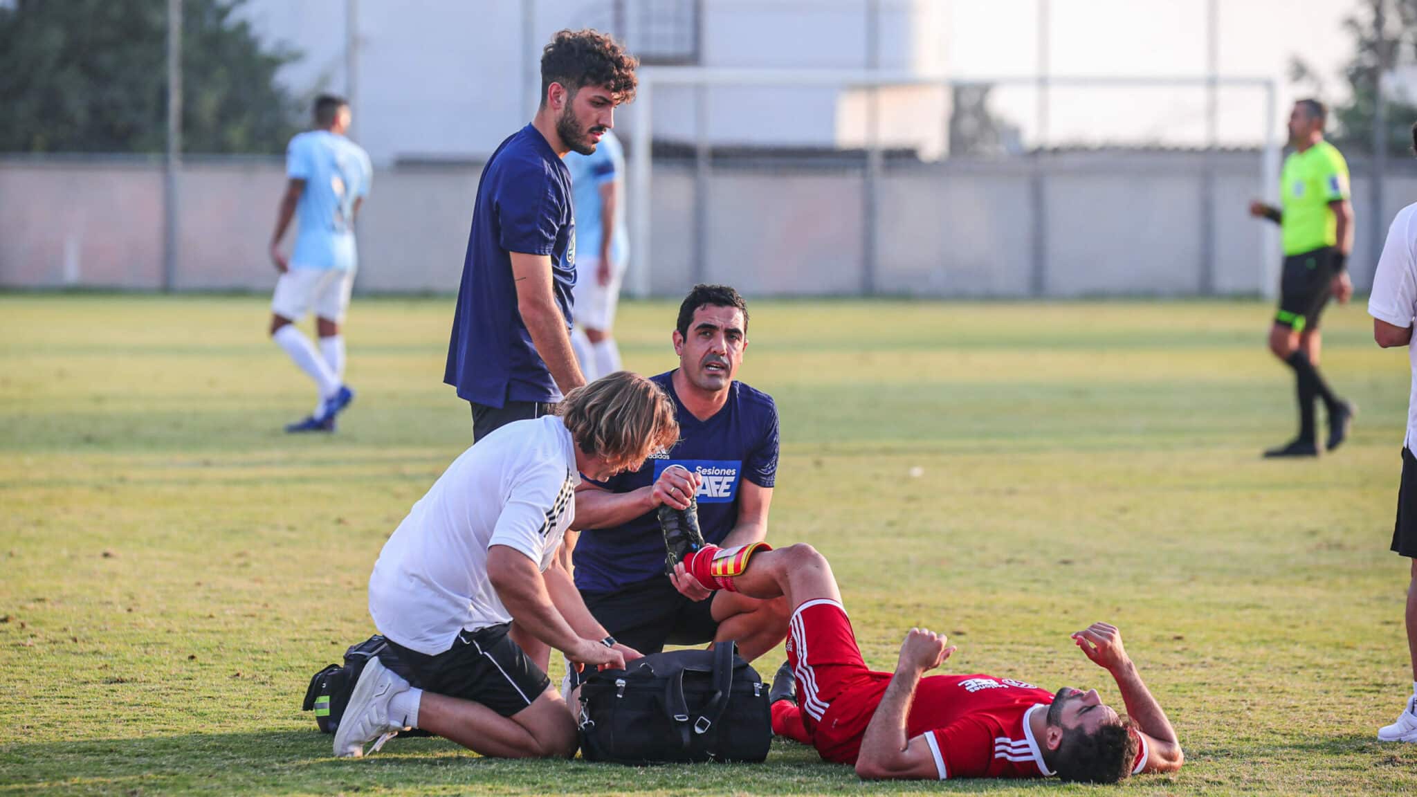 KORANTINA HOMES CUP 2021