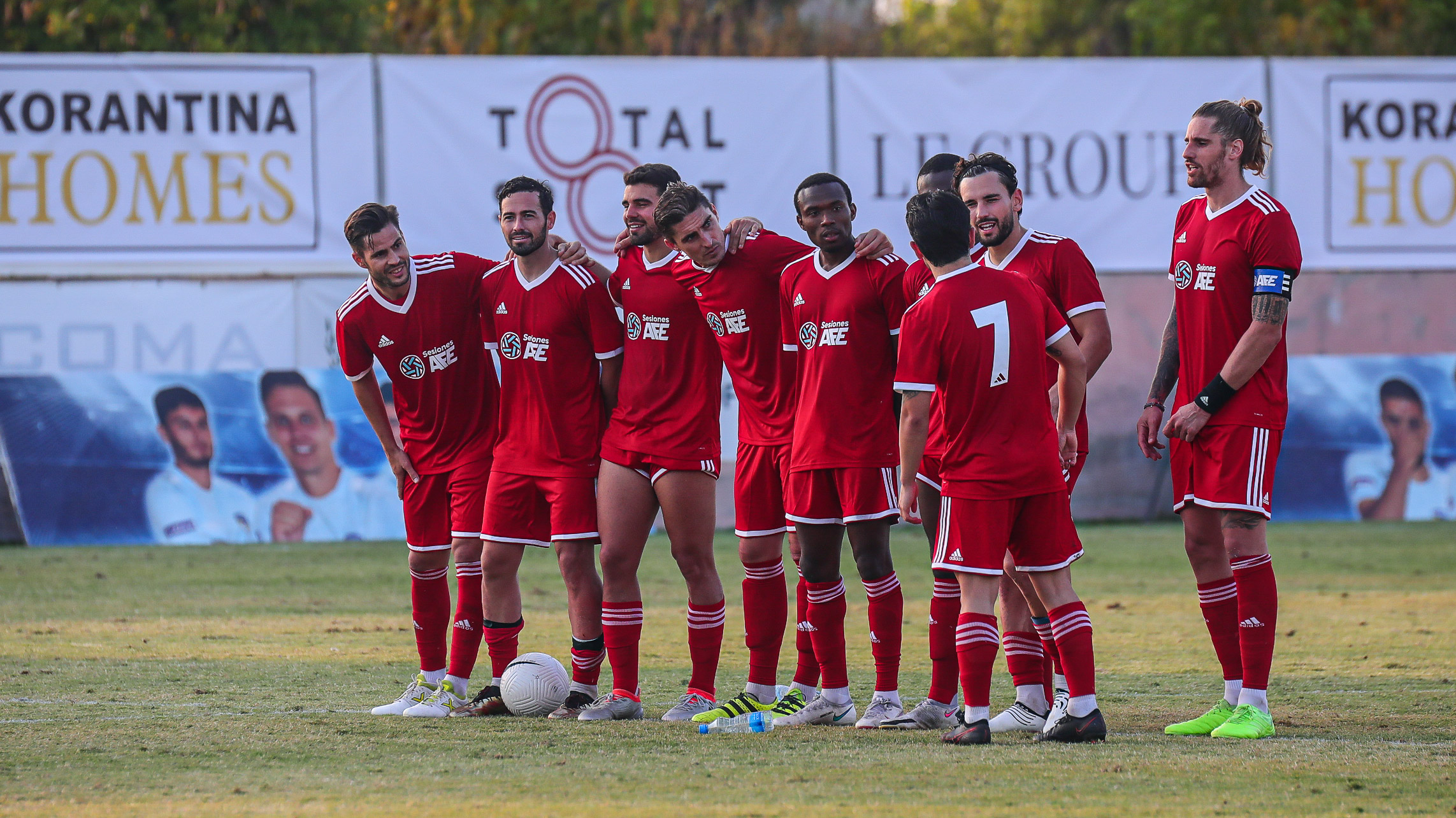 KORANTINA HOMES CUP 2021