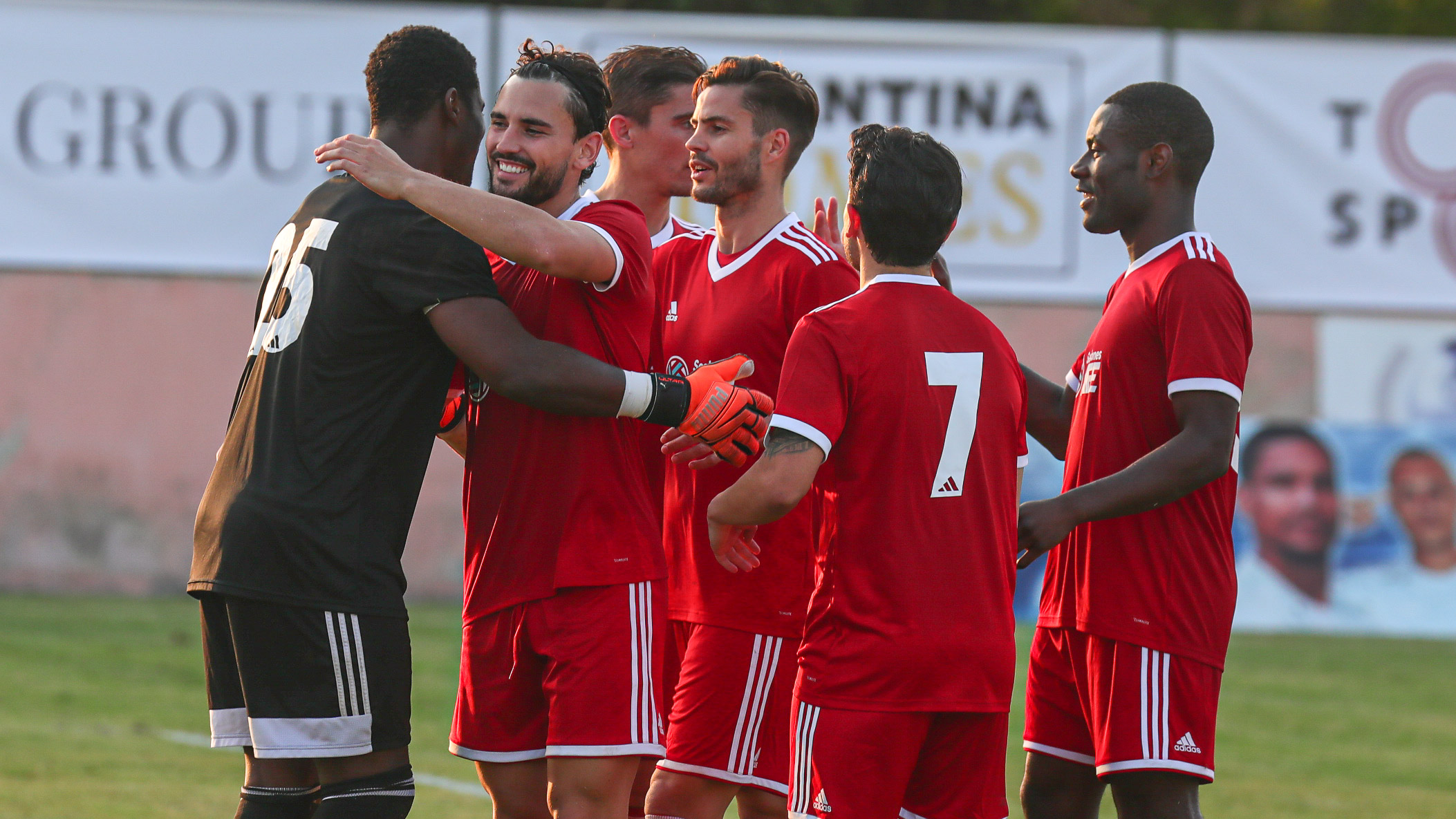 KORANTINA HOMES CUP 2021