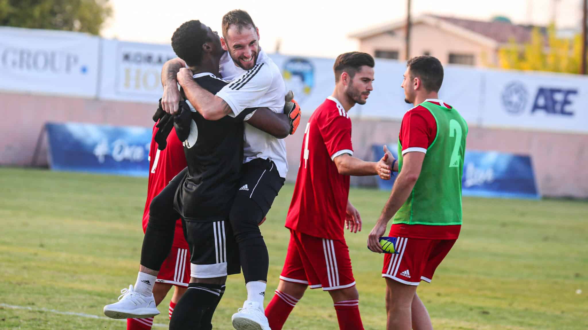 KORANTINA HOMES CUP 2021