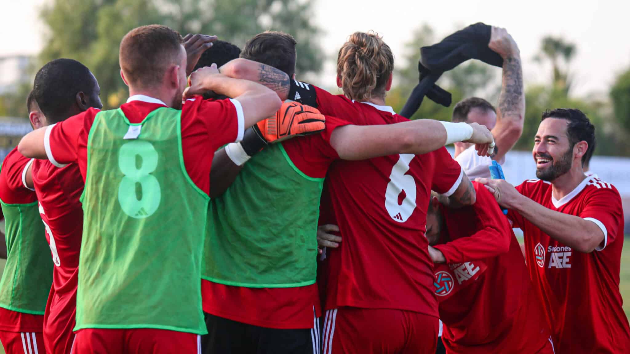 KORANTINA HOMES CUP 2021