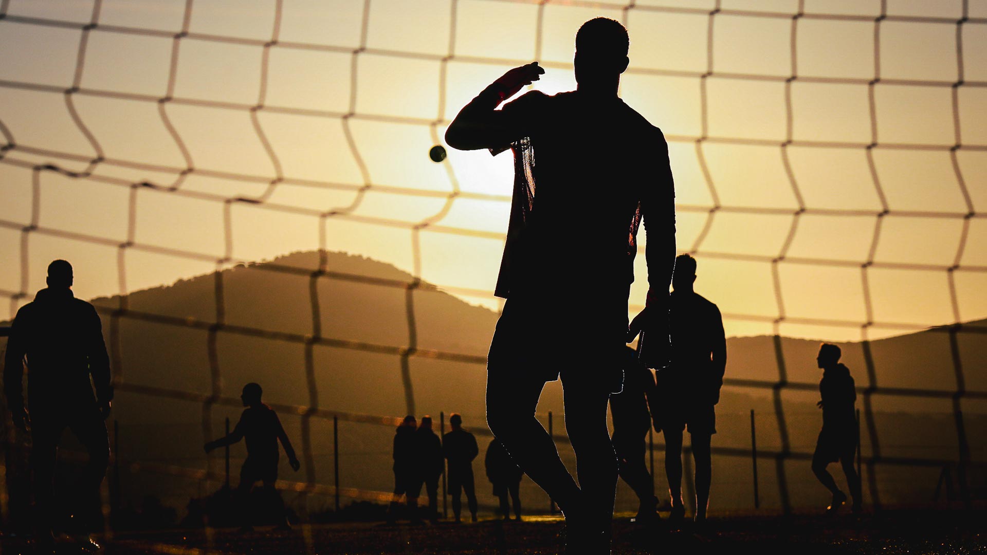 KORANTINA HOMES CUP 2021