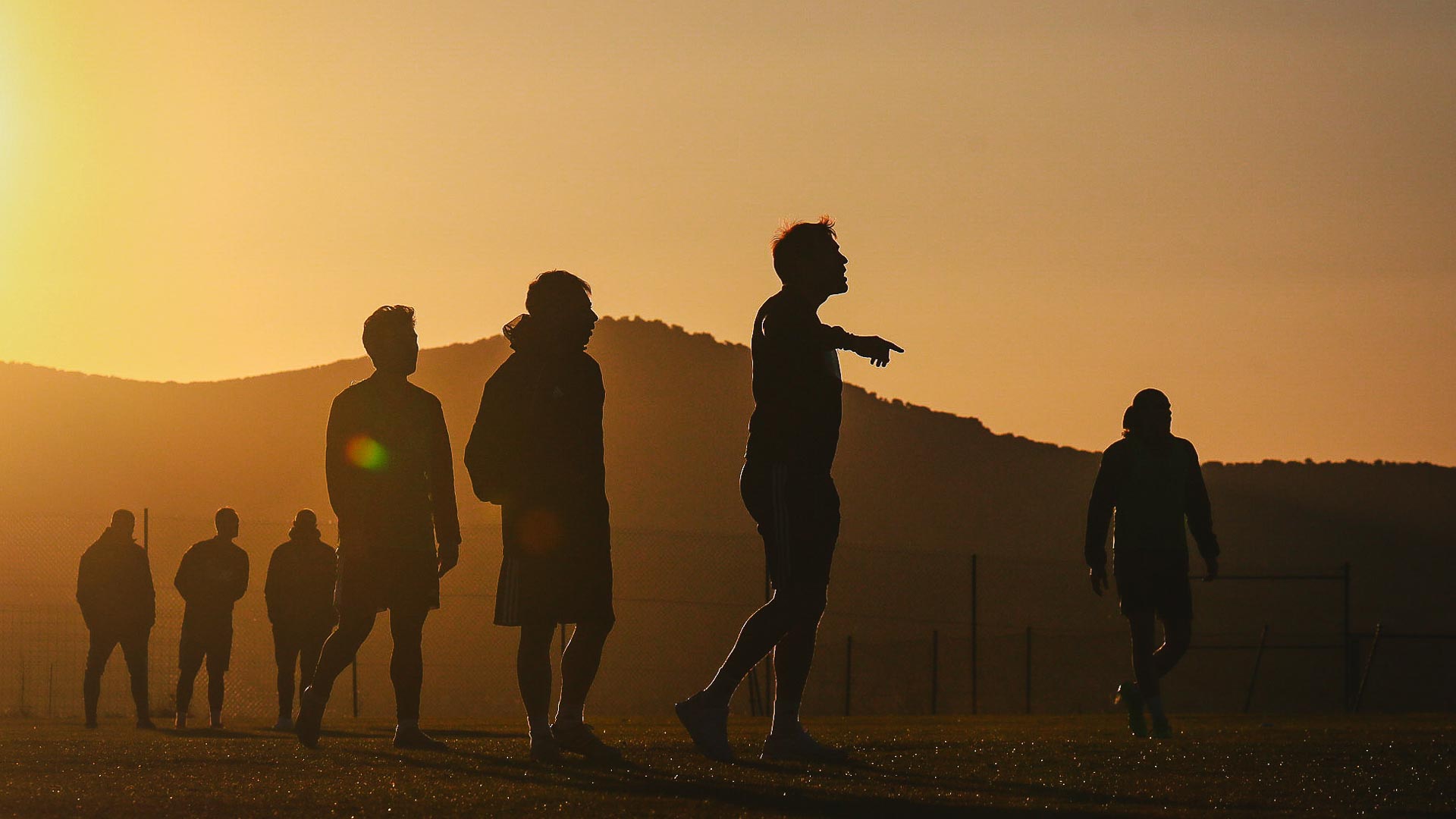 KORANTINA HOMES CUP 2021