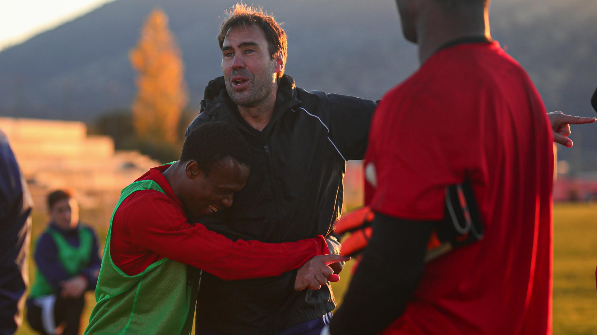 KORANTINA HOMES CUP 2021