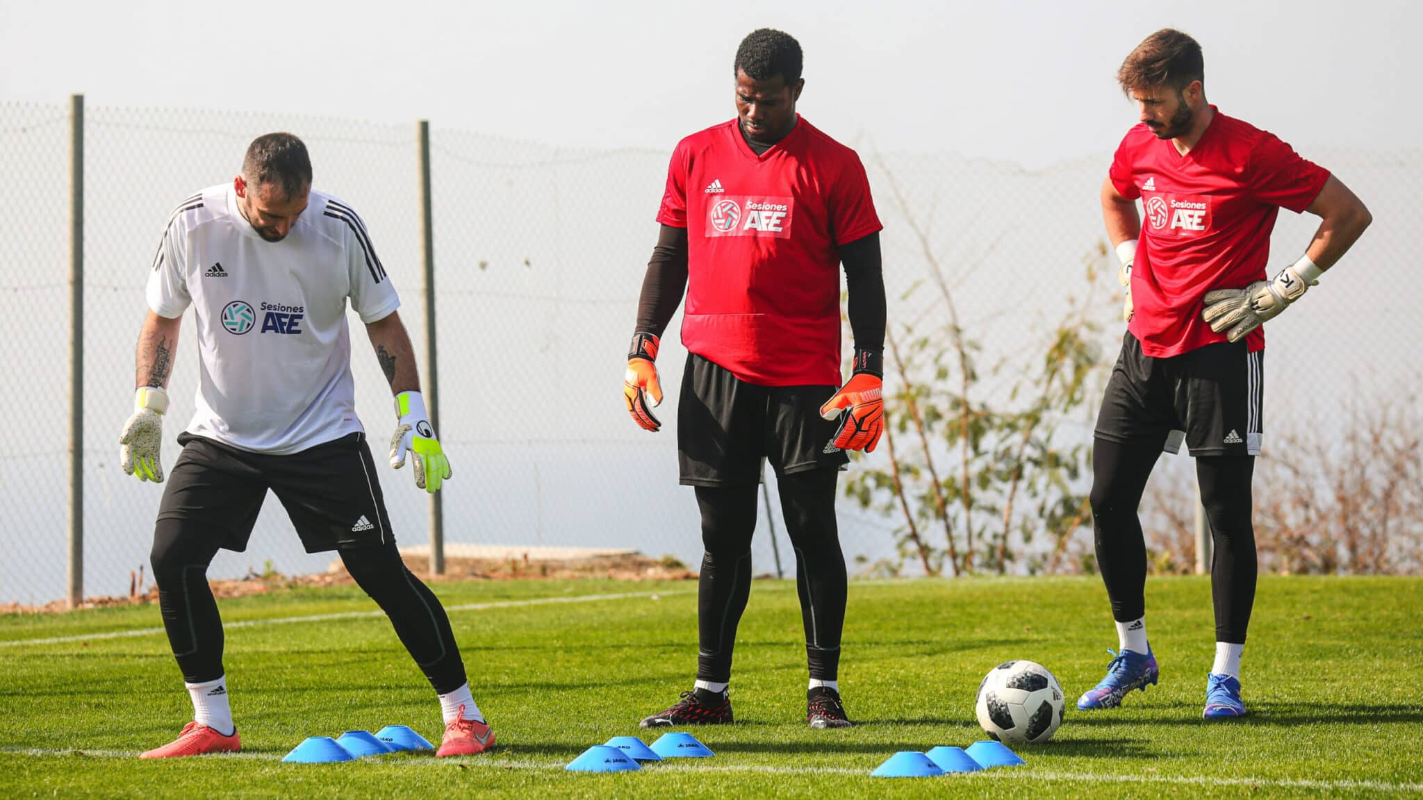 KORANTINA HOMES CUP 2021