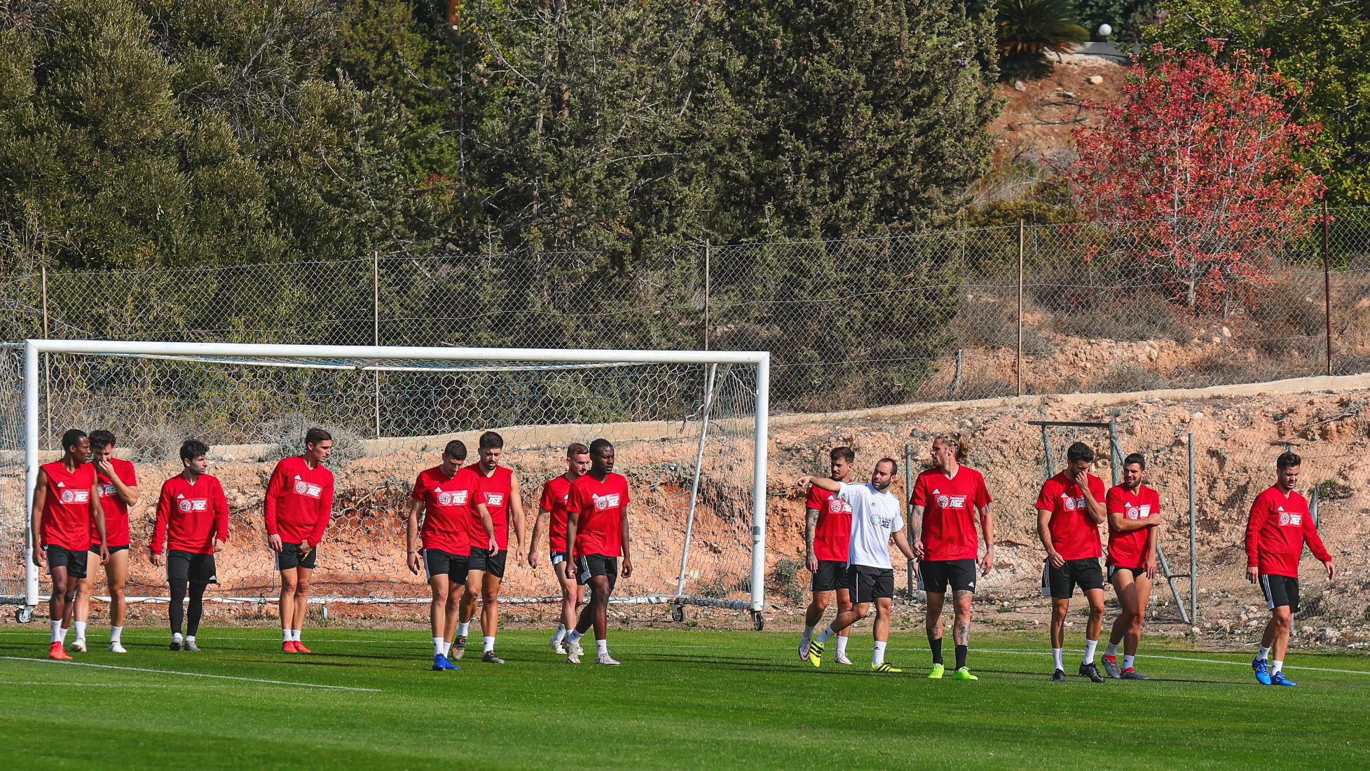 KORANTINA HOMES CUP 2021