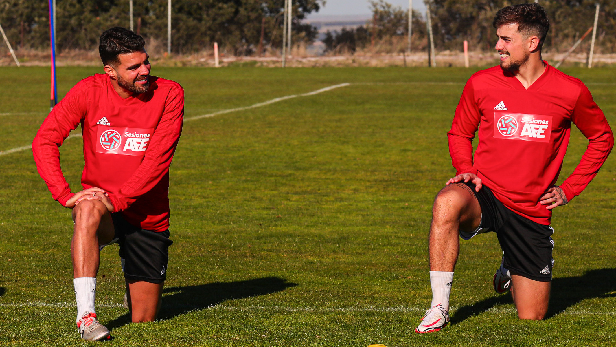 KORANTINA HOMES CUP 2021