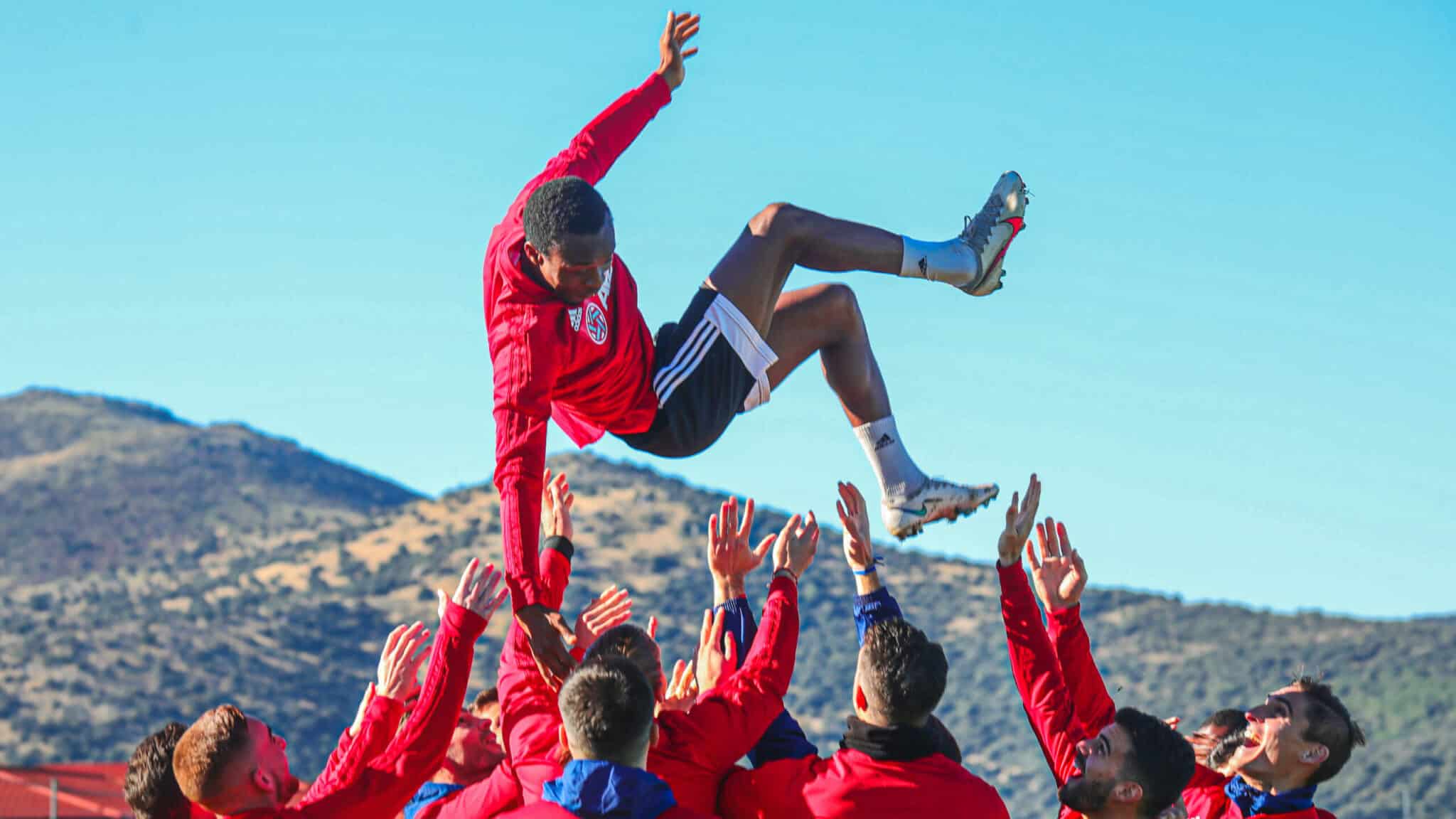 KORANTINA HOMES CUP 2021