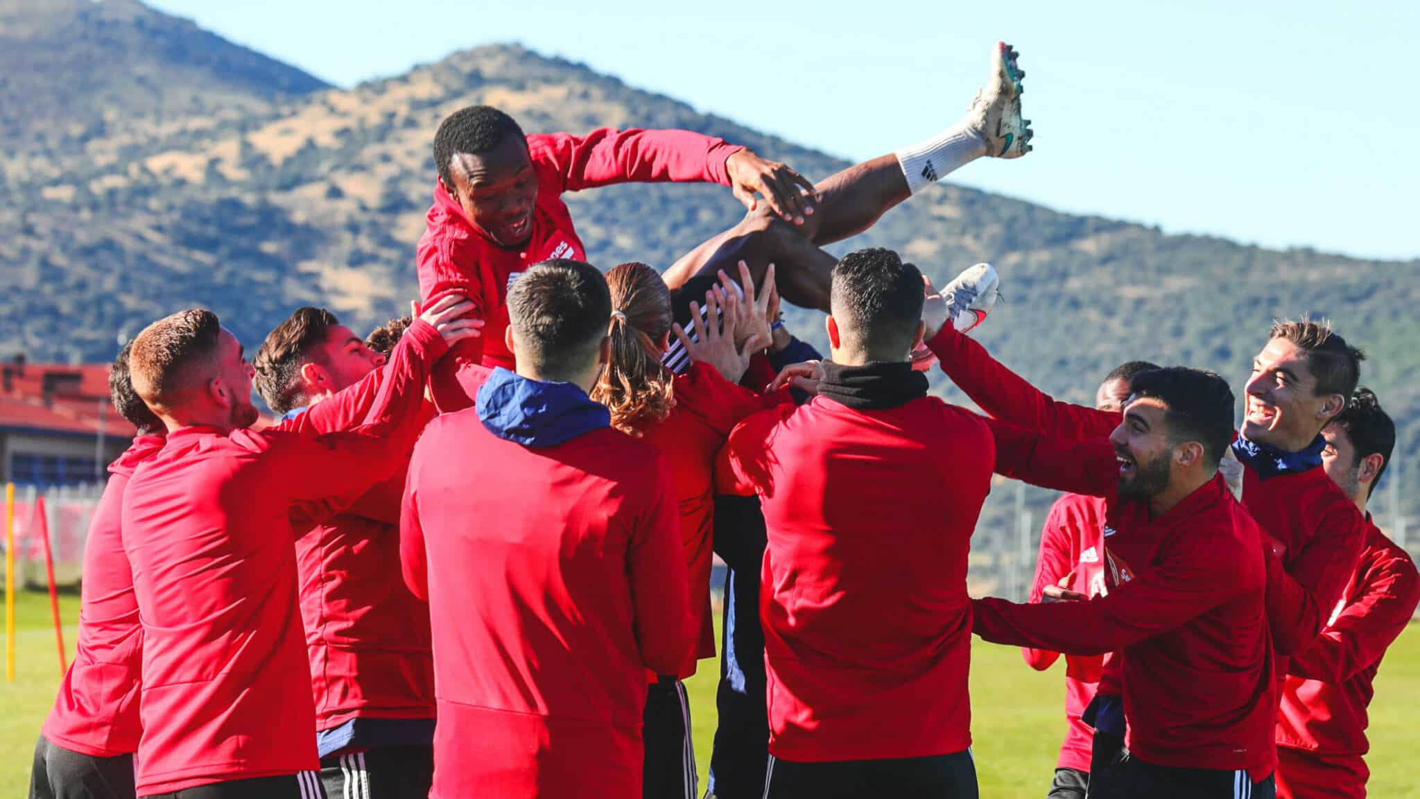 KORANTINA HOMES CUP 2021