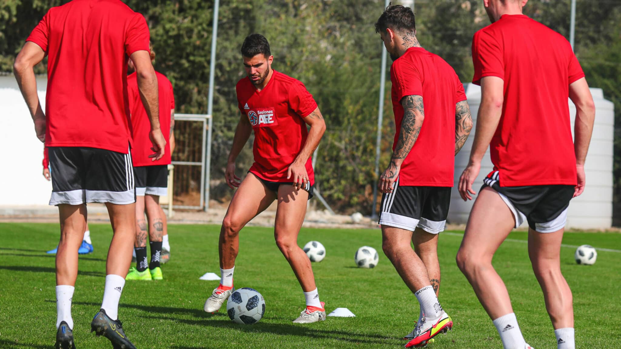 KORANTINA HOMES CUP 2021