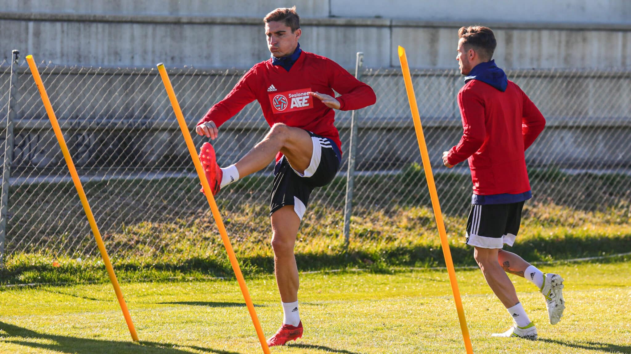 KORANTINA HOMES CUP 2021