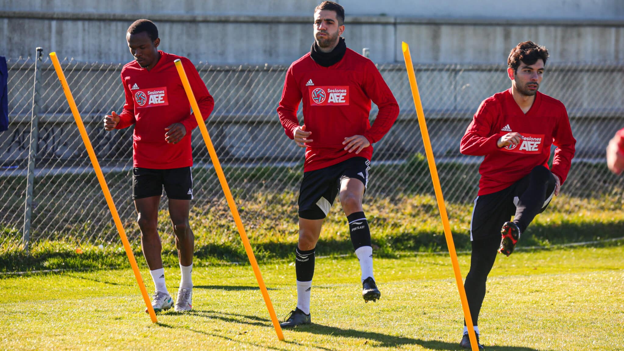 KORANTINA HOMES CUP 2021