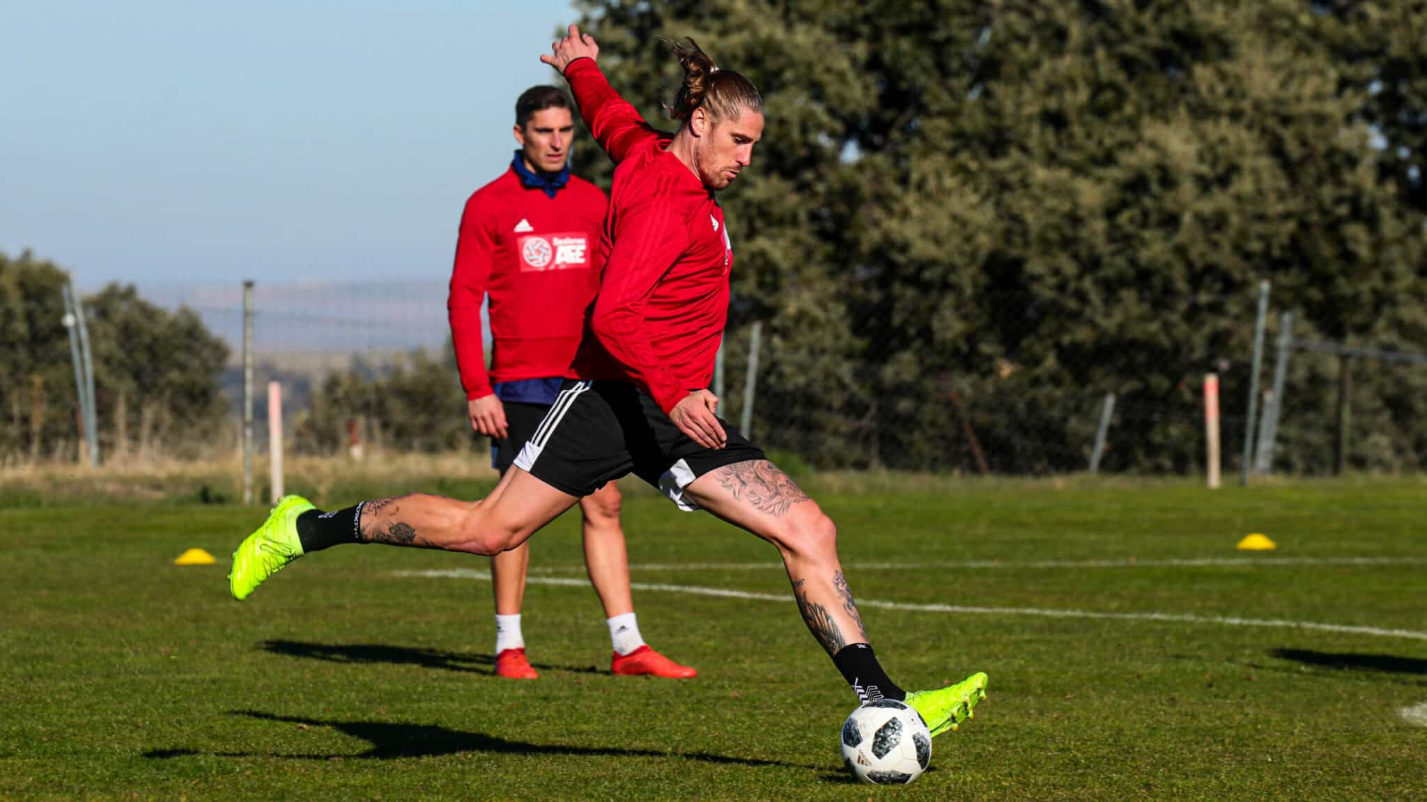 KORANTINA HOMES CUP 2021