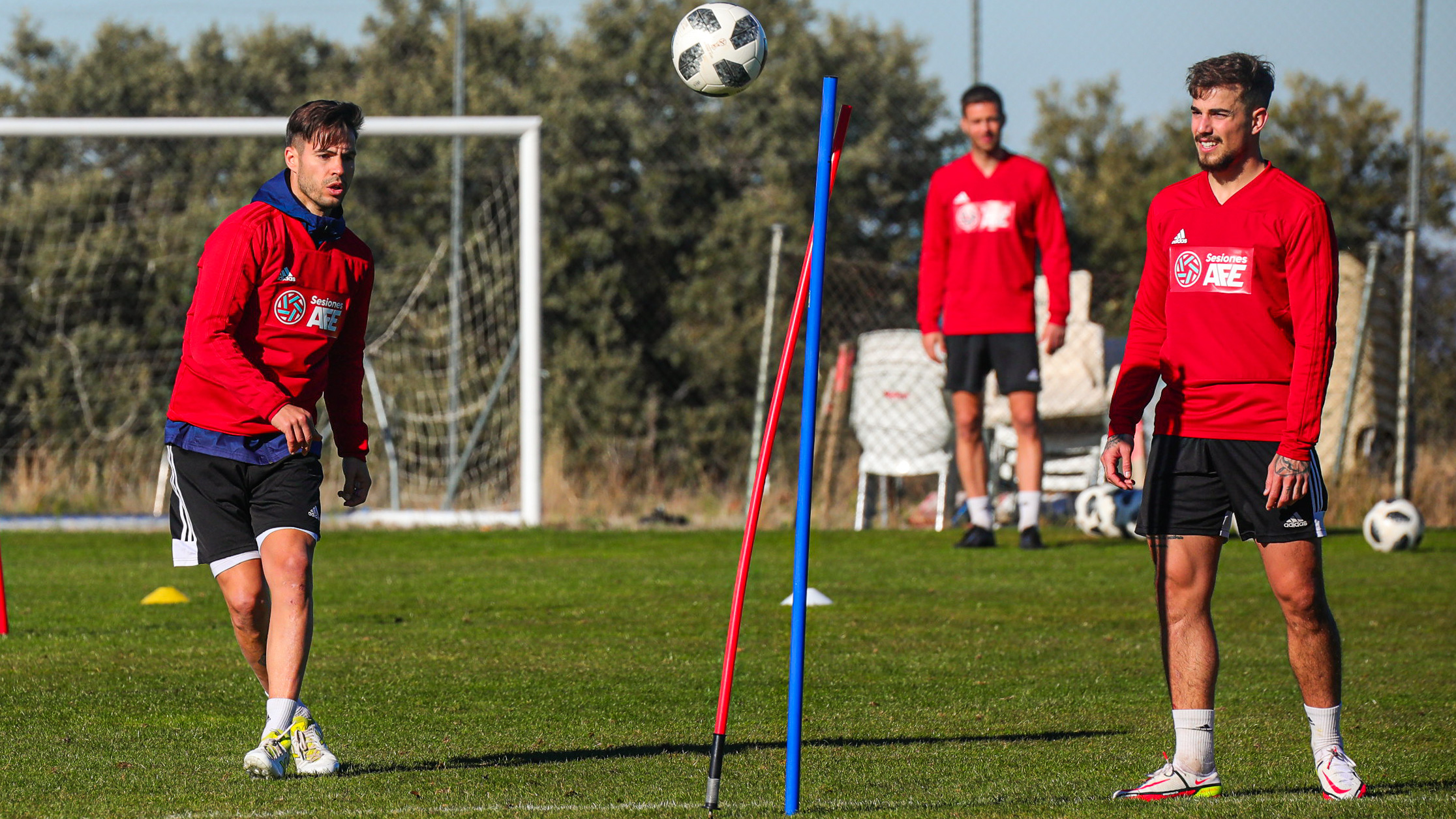 KORANTINA HOMES CUP 2021