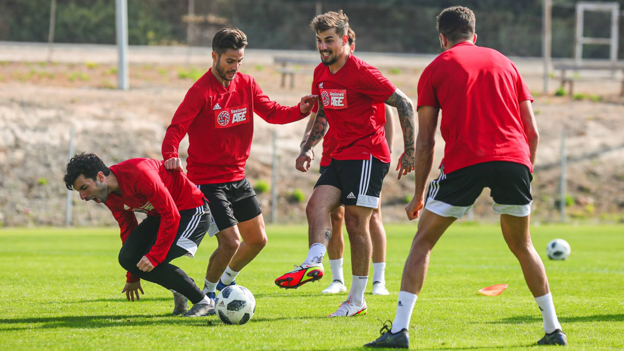 KORANTINA HOMES CUP 2021