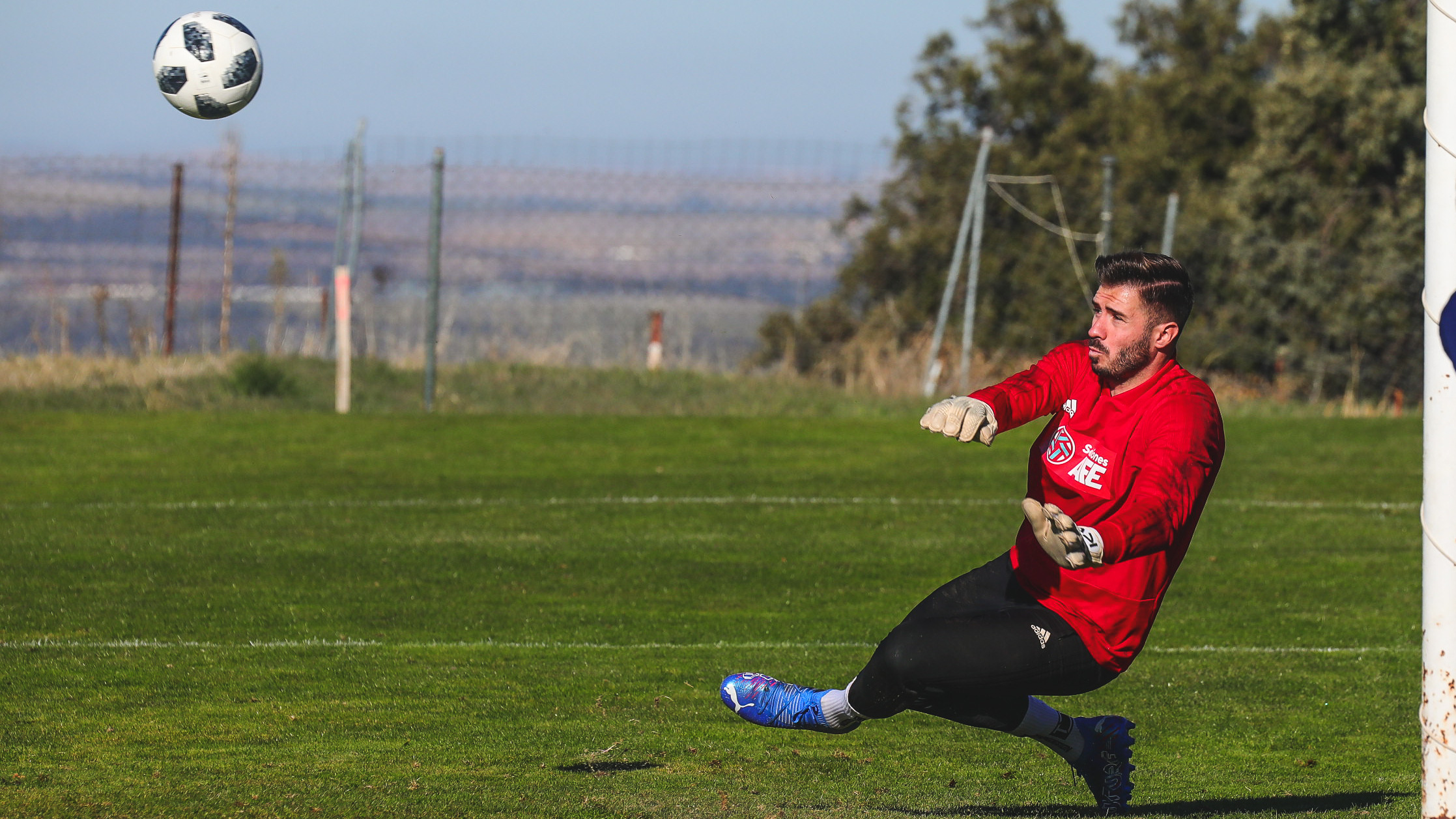 KORANTINA HOMES CUP 2021