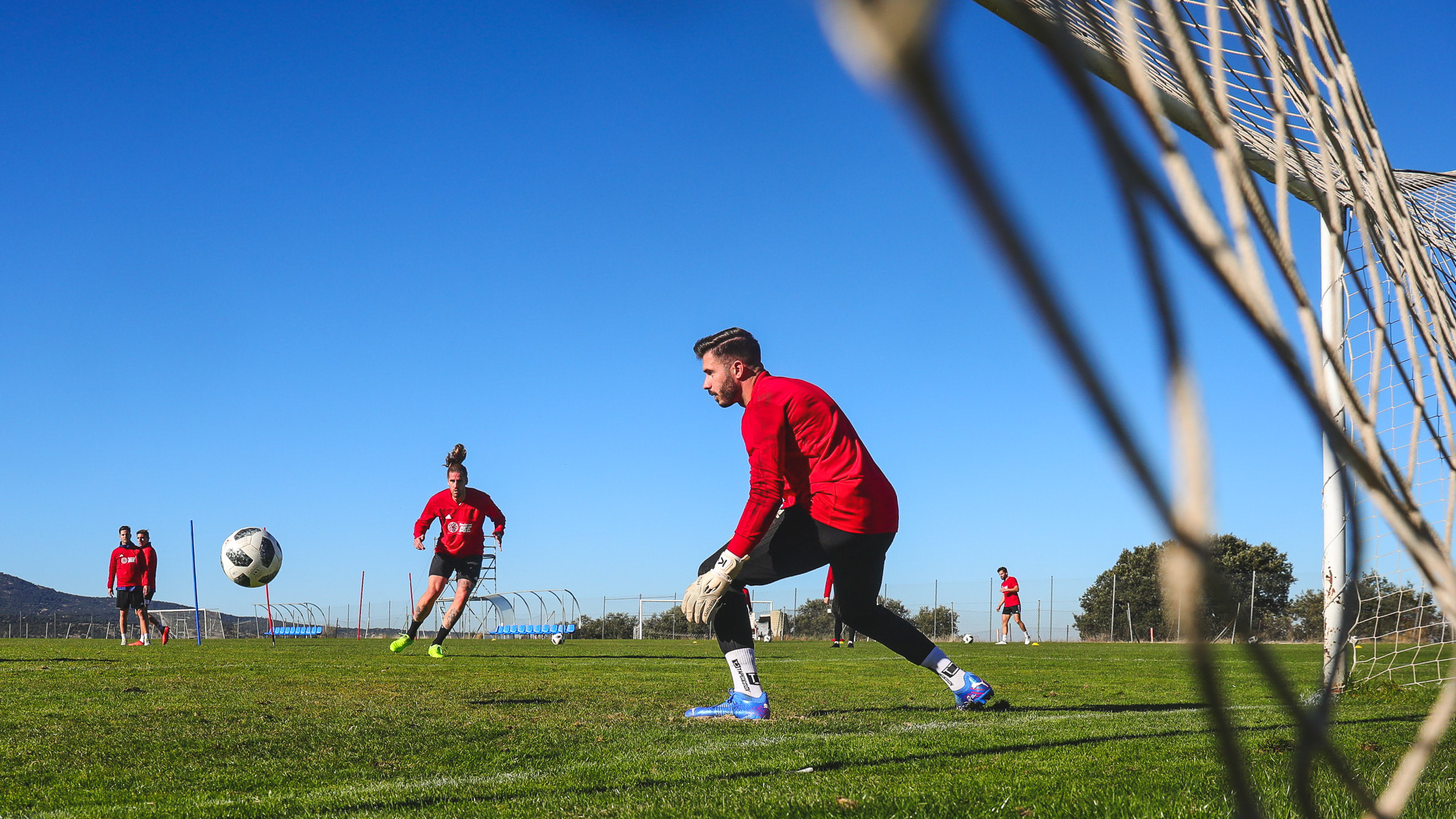 KORANTINA HOMES CUP 2021