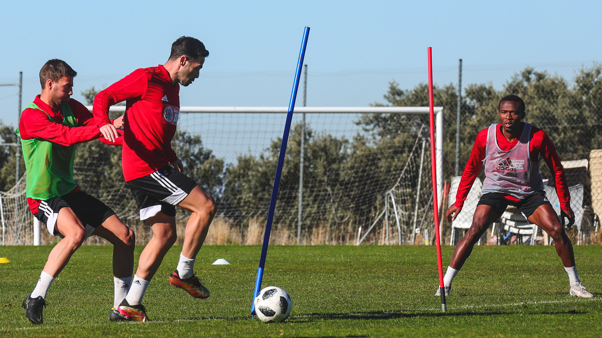 KORANTINA HOMES CUP 2021