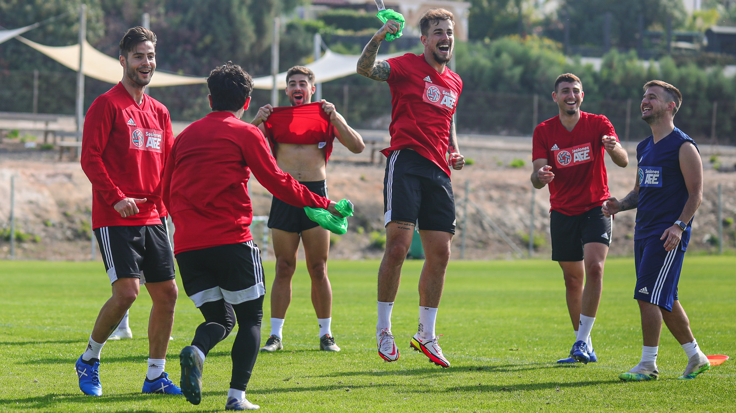 KORANTINA HOMES CUP 2021