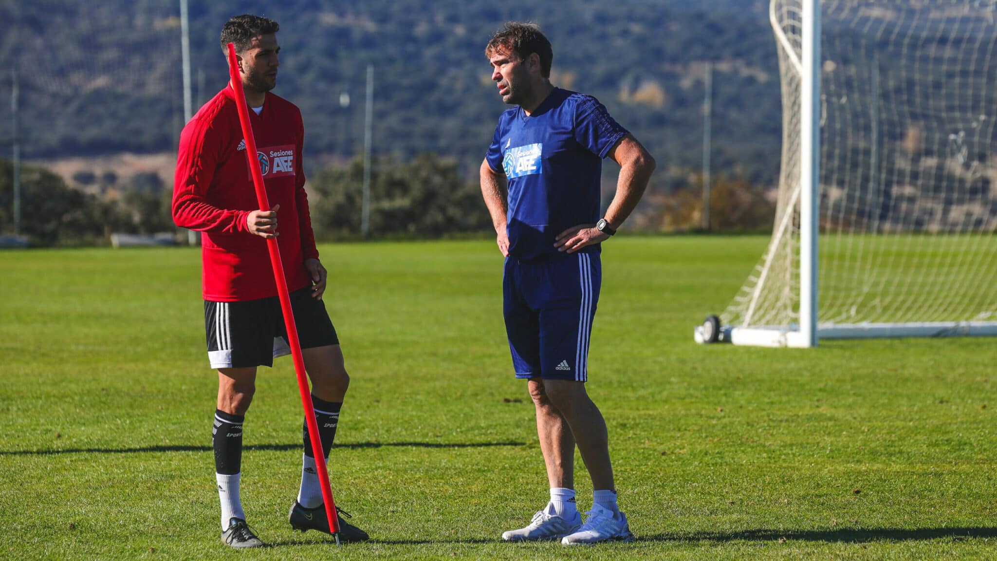 KORANTINA HOMES CUP 2021