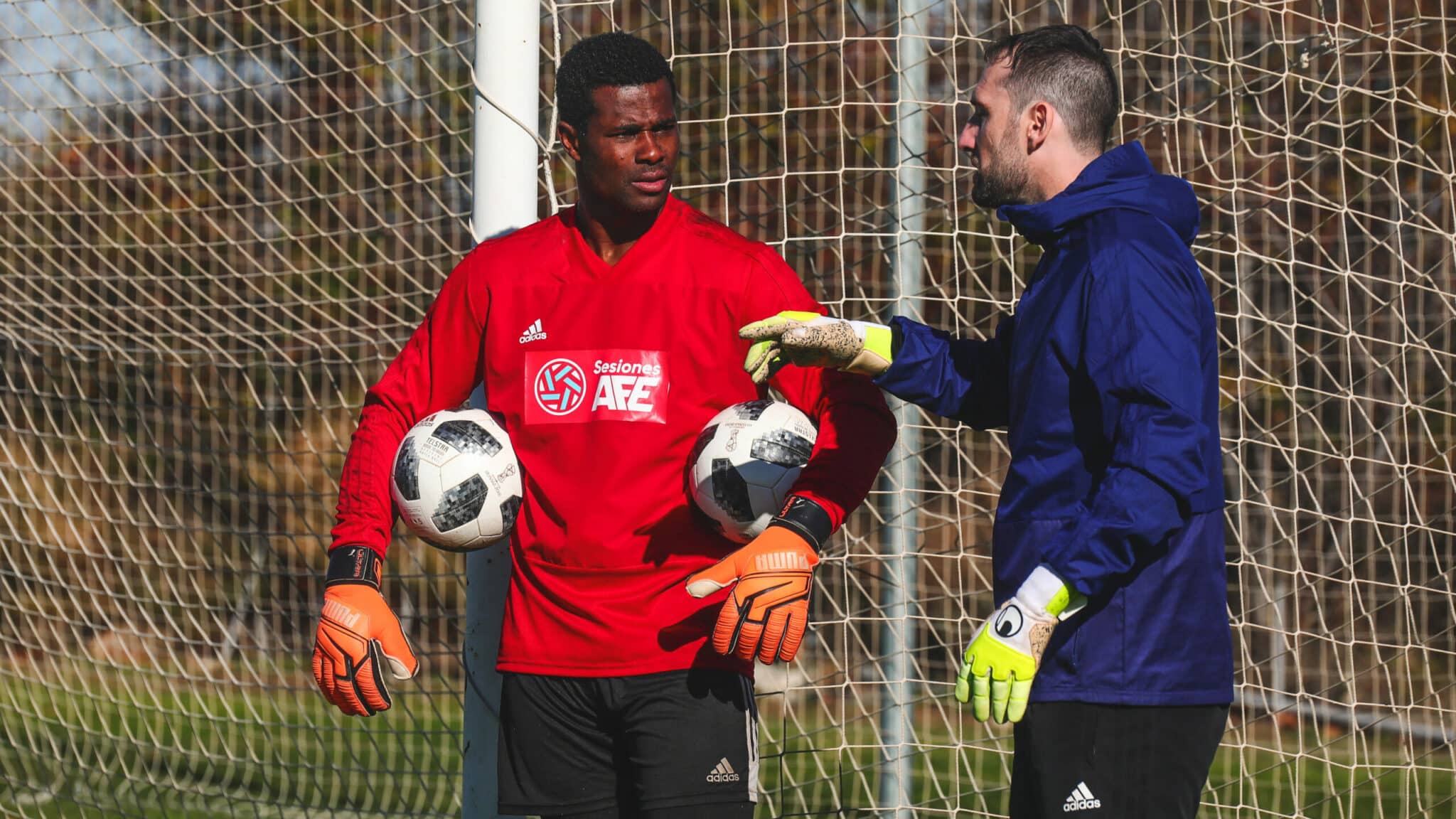 KORANTINA HOMES CUP 2021